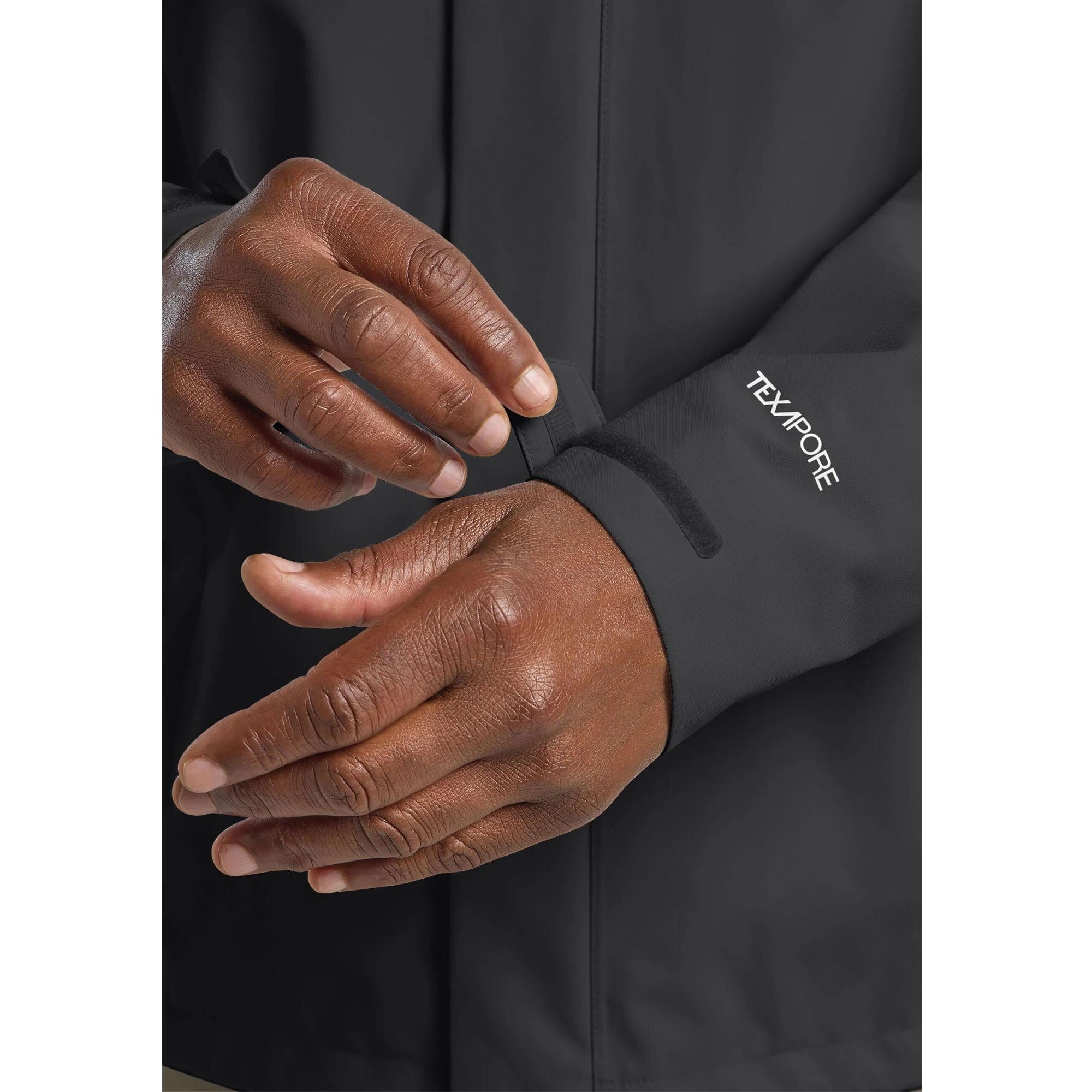 TRAILTIME 2L JKT M - 6000