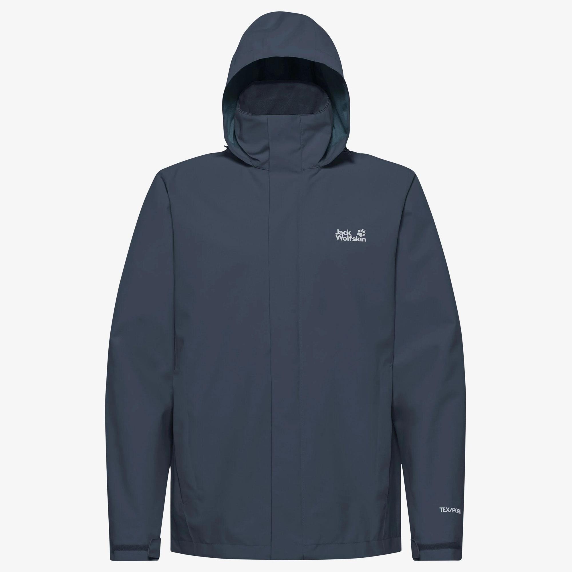 TRAILTIME 2L JKT M - C0412
