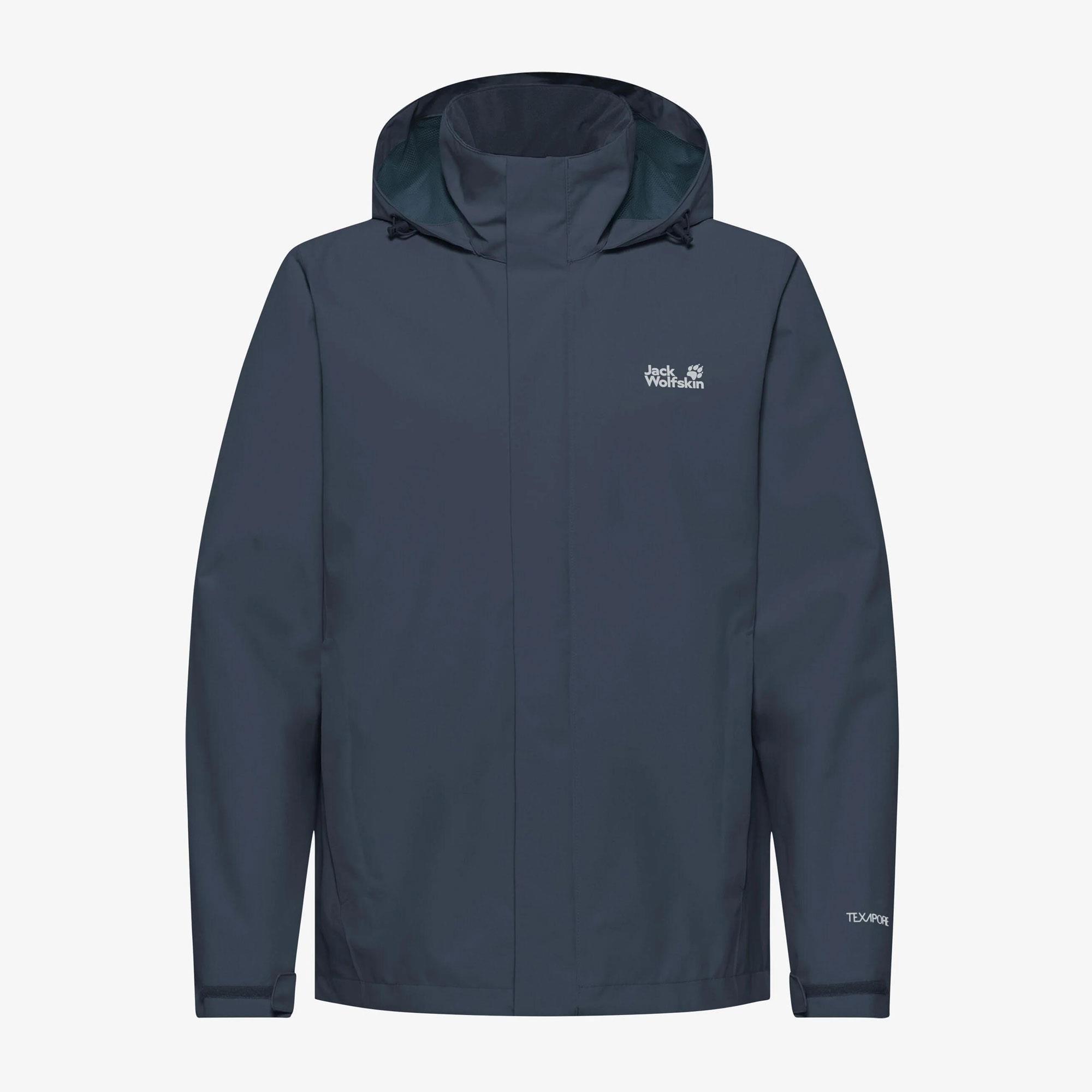 TRAILTIME 2L JKT M - C0412