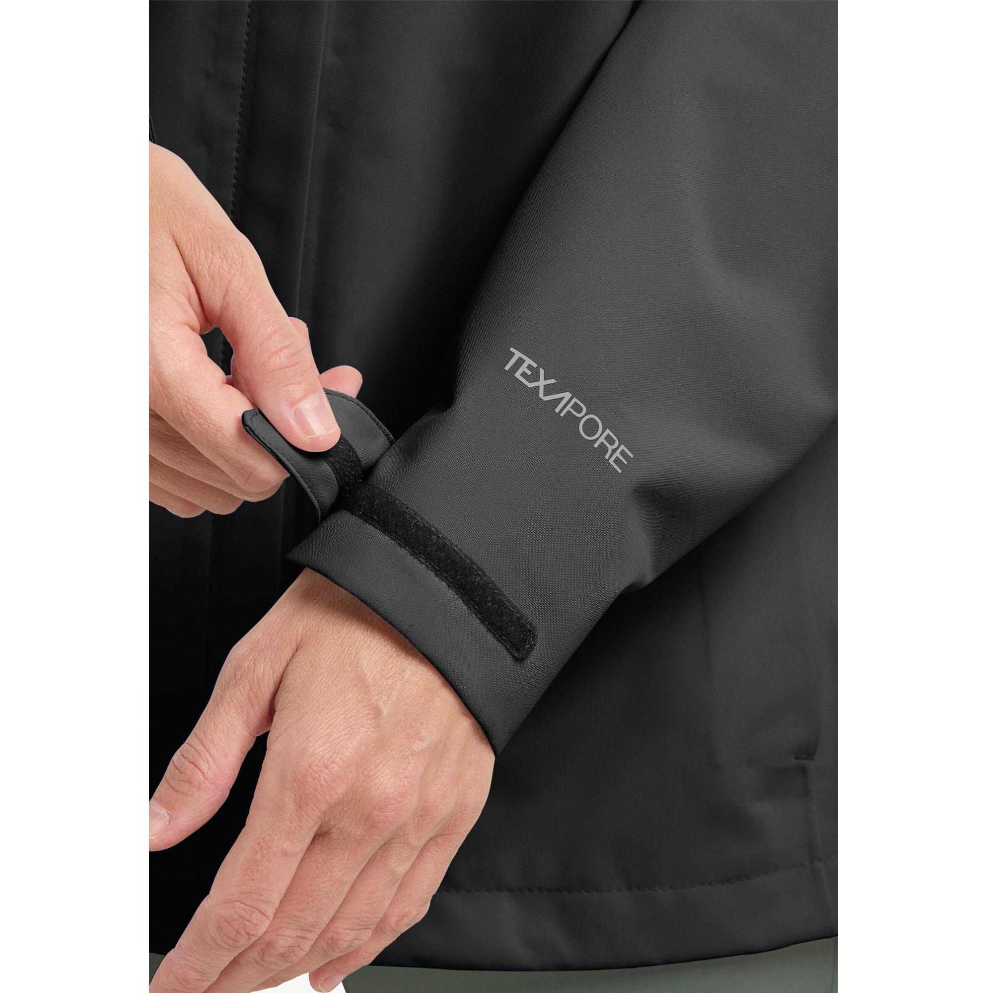 TRAILTIME 2L JKT W - 6000