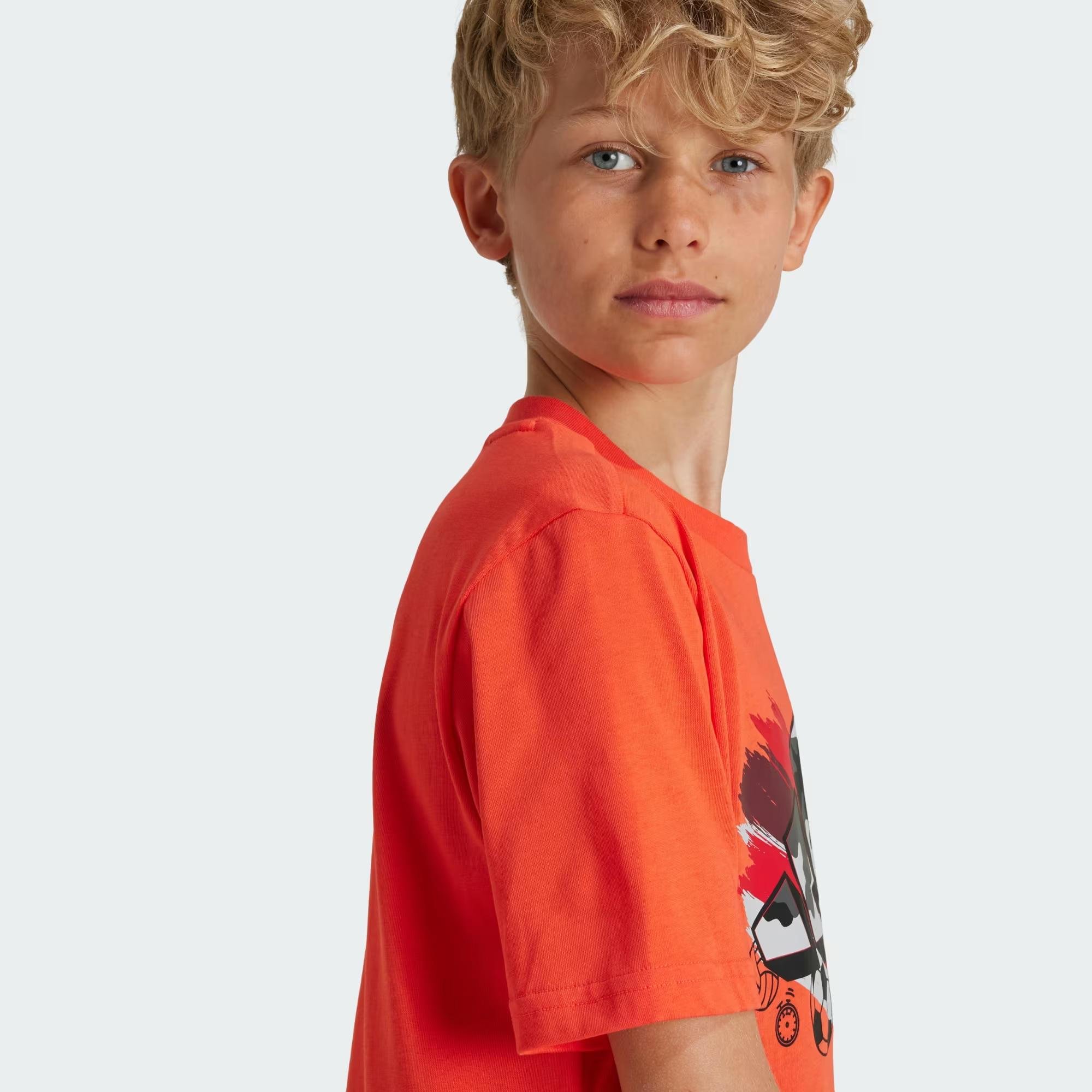 TRAIN BOYS - ADIDAS SIYAH