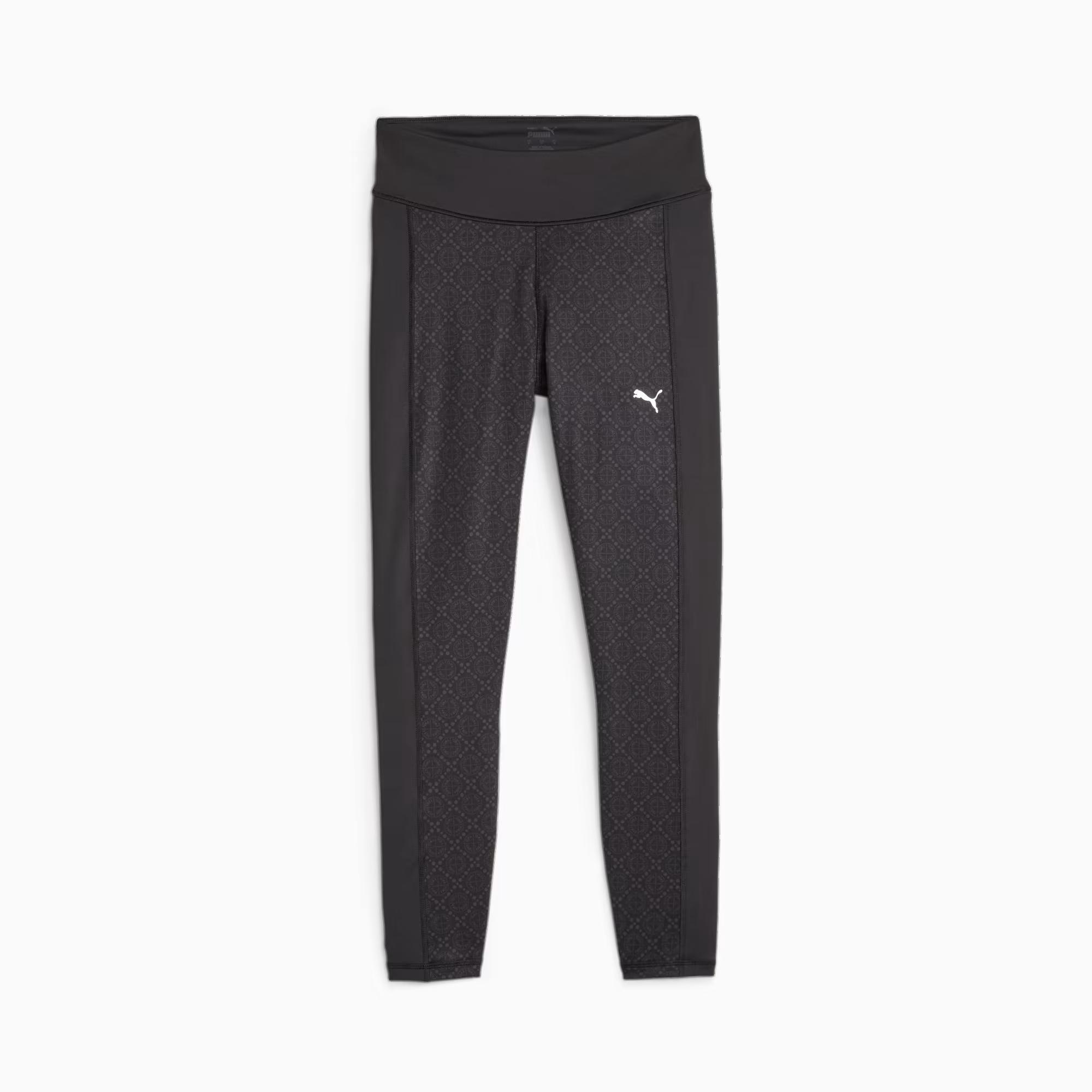 Train Favorites AOP High Waist 7/8 tight - PUMA 74
