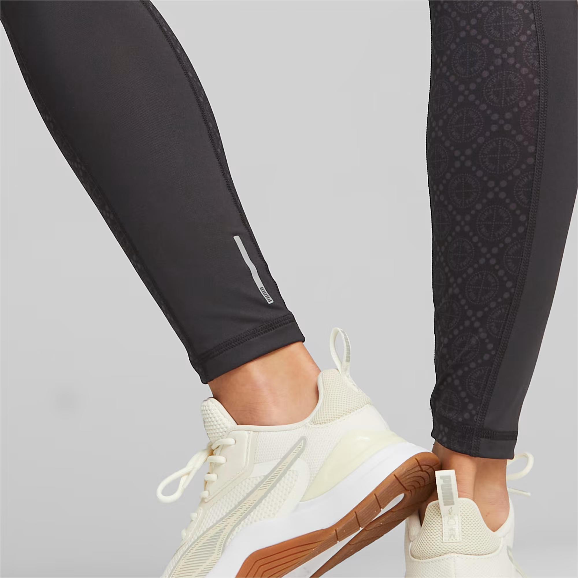 Train Favorites AOP High Waist 7/8 tight - PUMA 74