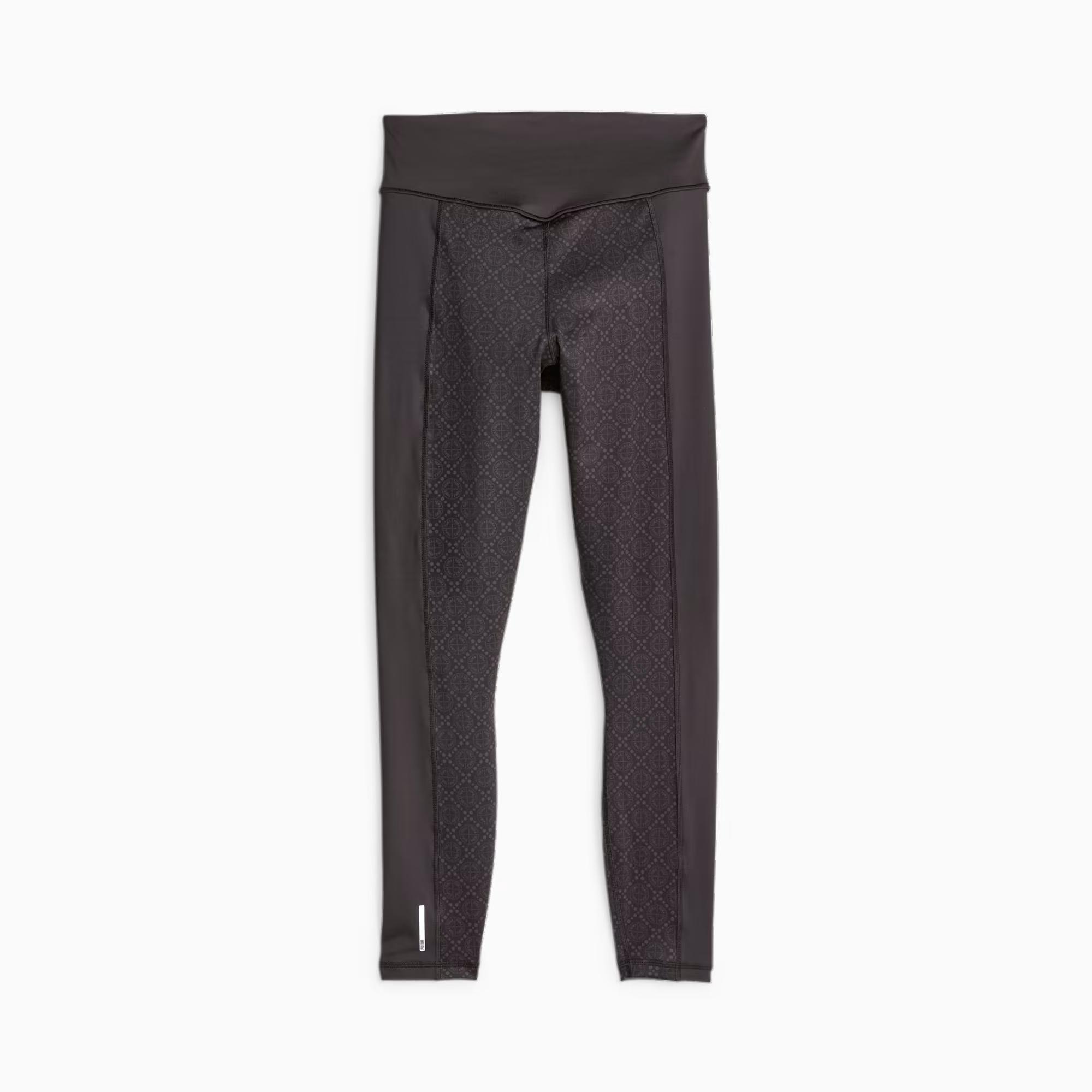 Train Favorites AOP High Waist 7/8 tight - PUMA 74