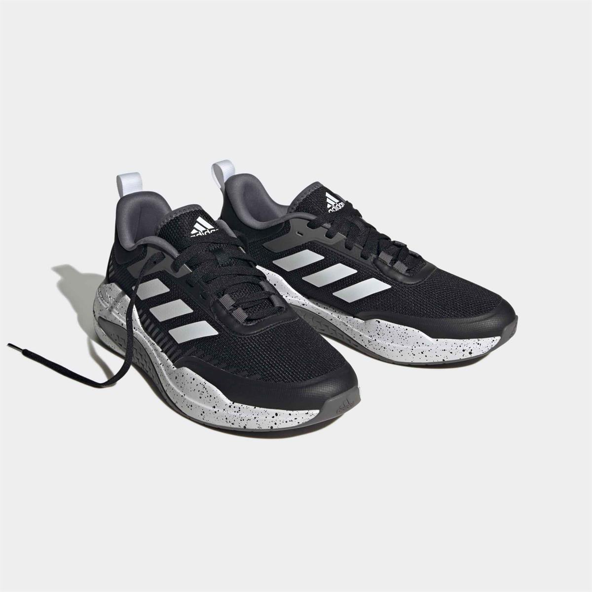 TRAINER V - ADIDAS SIYAH