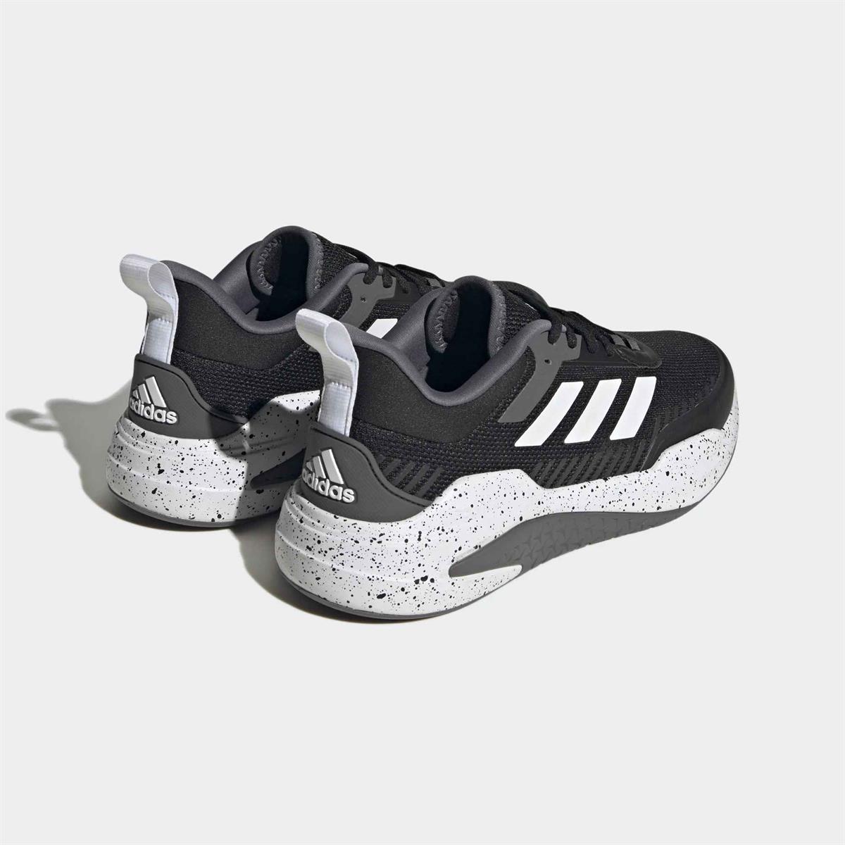TRAINER V - ADIDAS SIYAH