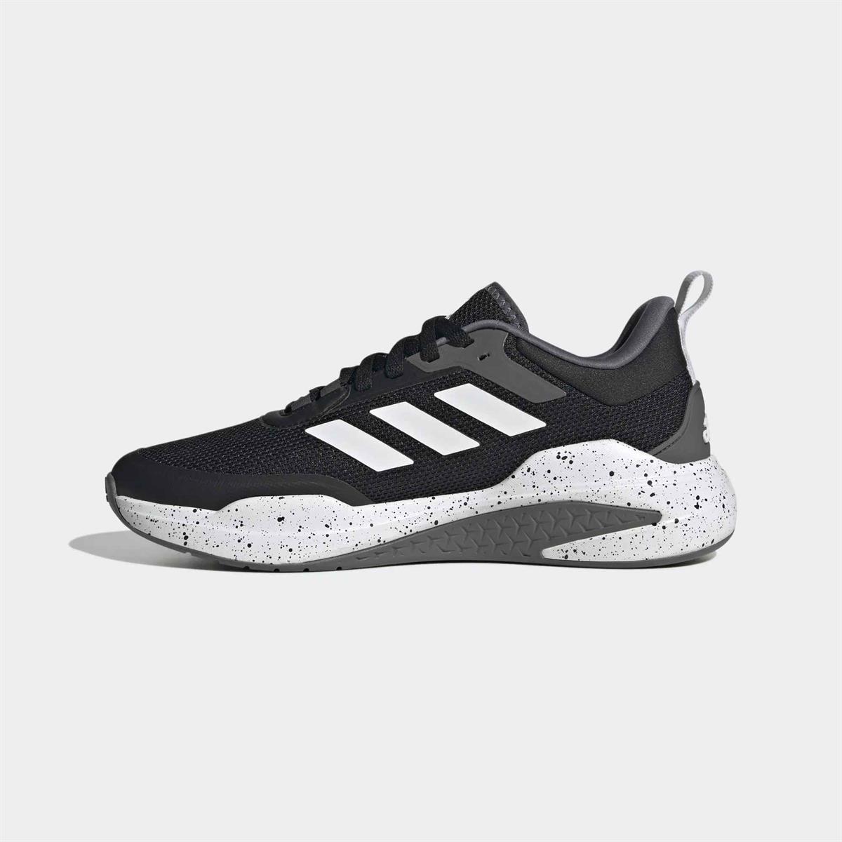TRAINER V - ADIDAS SIYAH