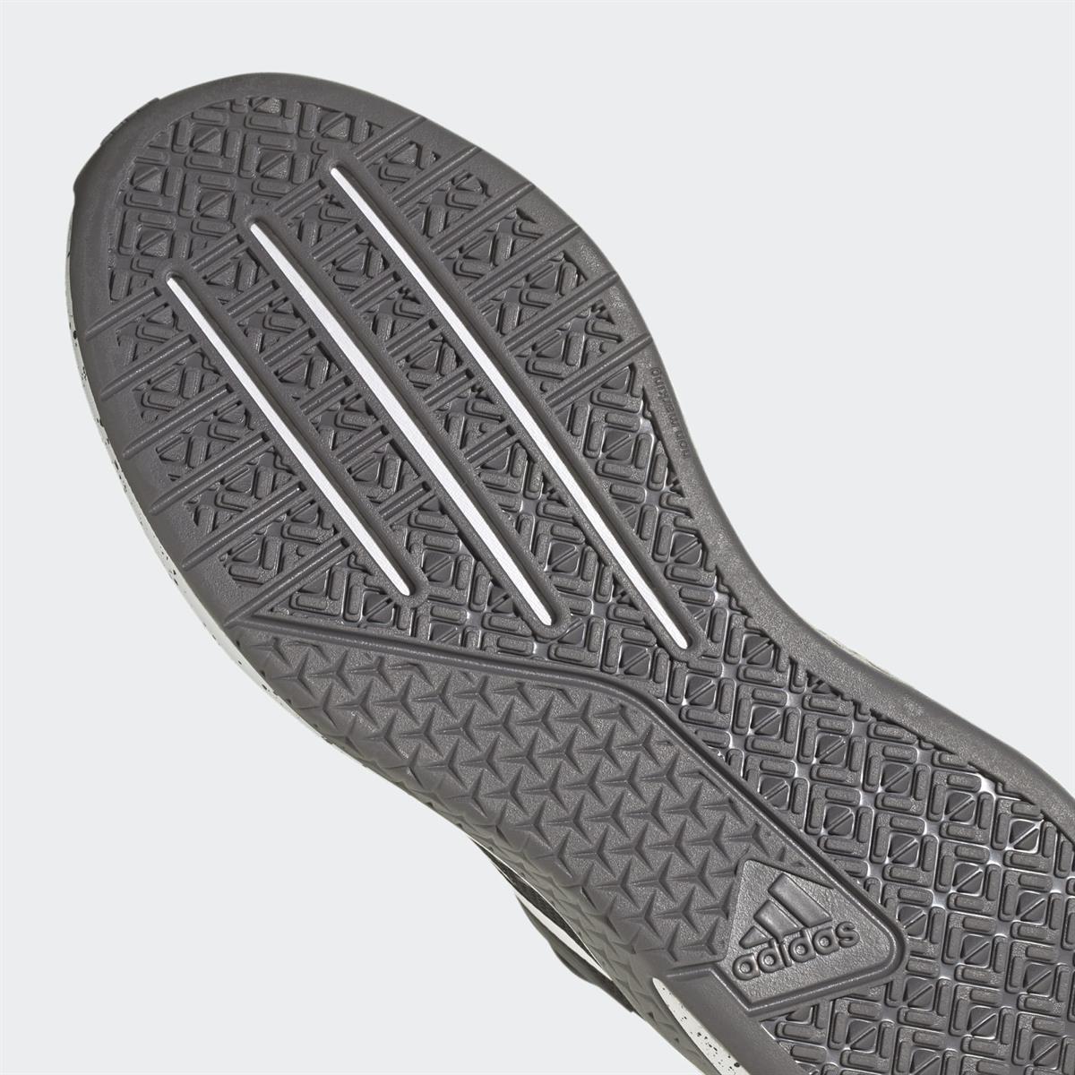 TRAINER V - ADIDAS SIYAH