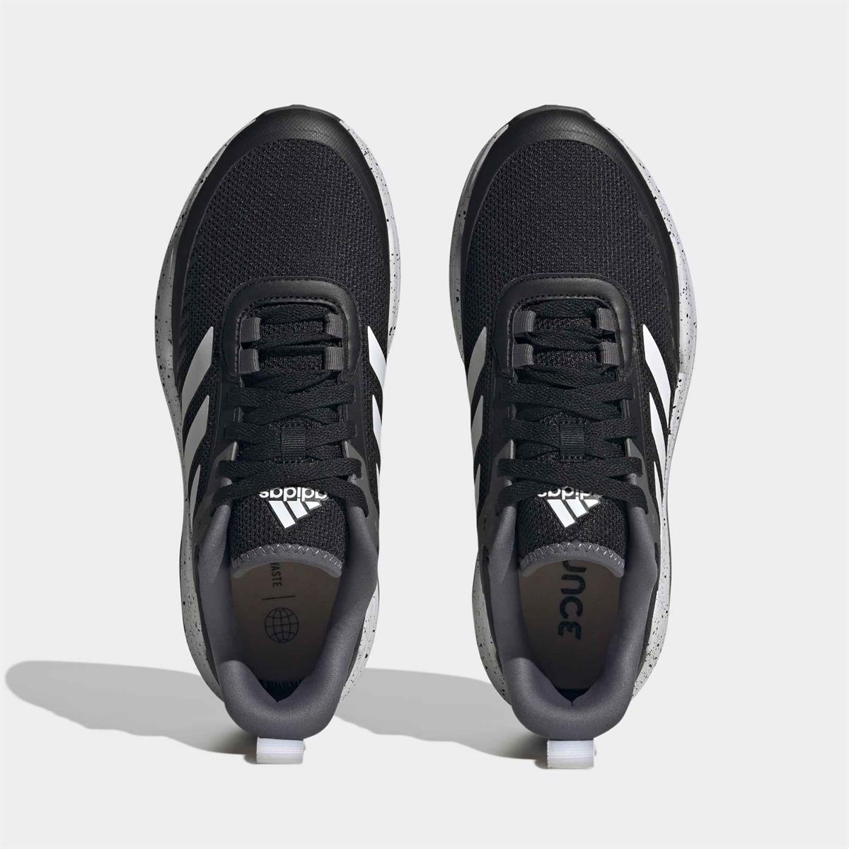 TRAINER V - ADIDAS SIYAH