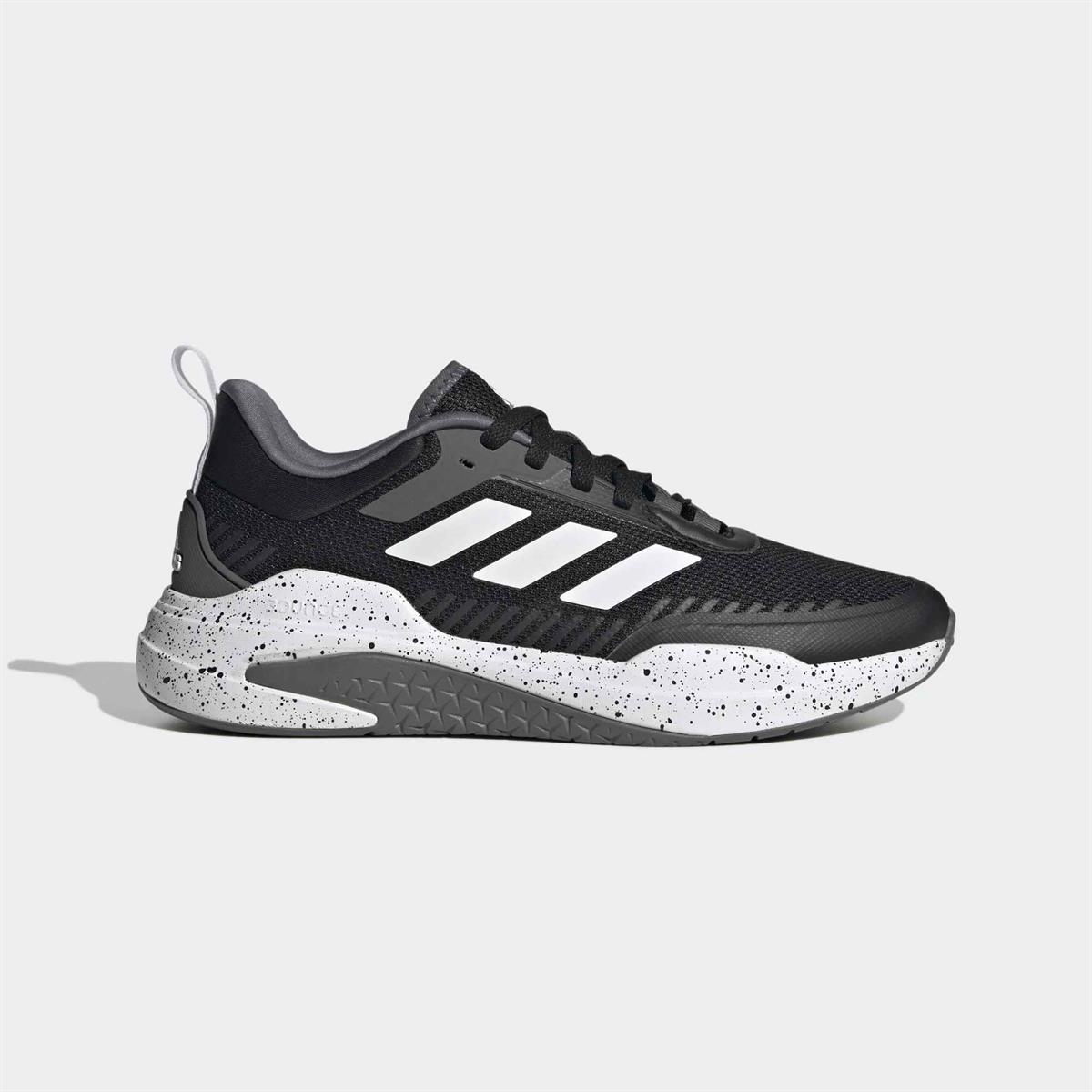 TRAINER V - ADIDAS SIYAH