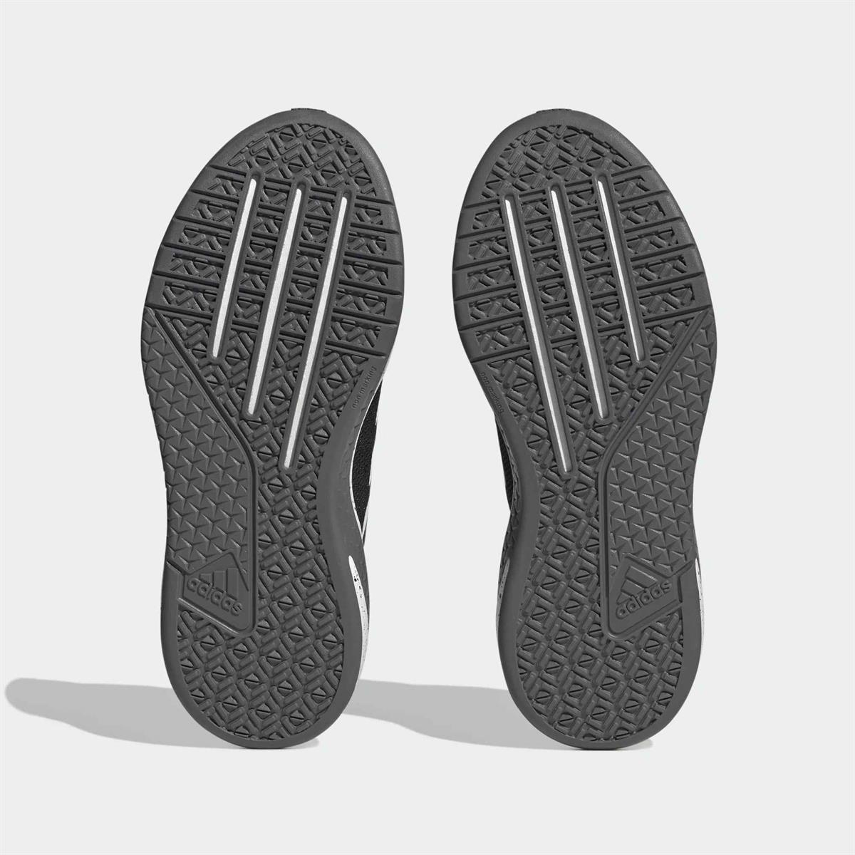 TRAINER V - ADIDAS SIYAH