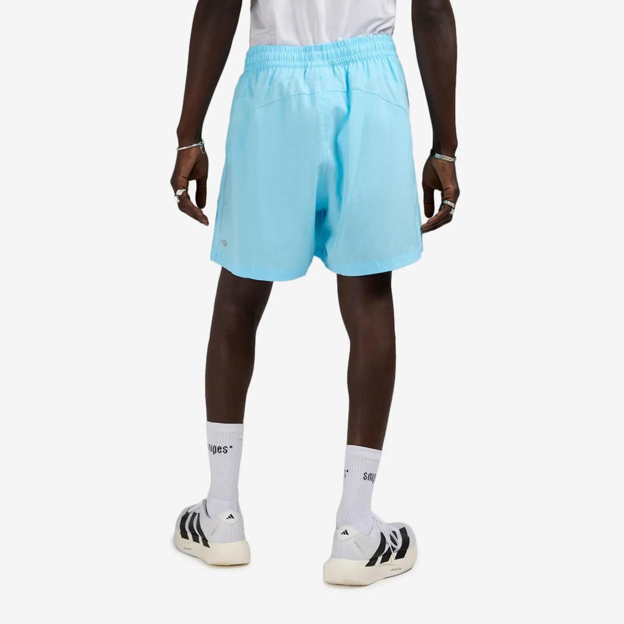 TRAINING SHORTS - ADIDAS SIYAH