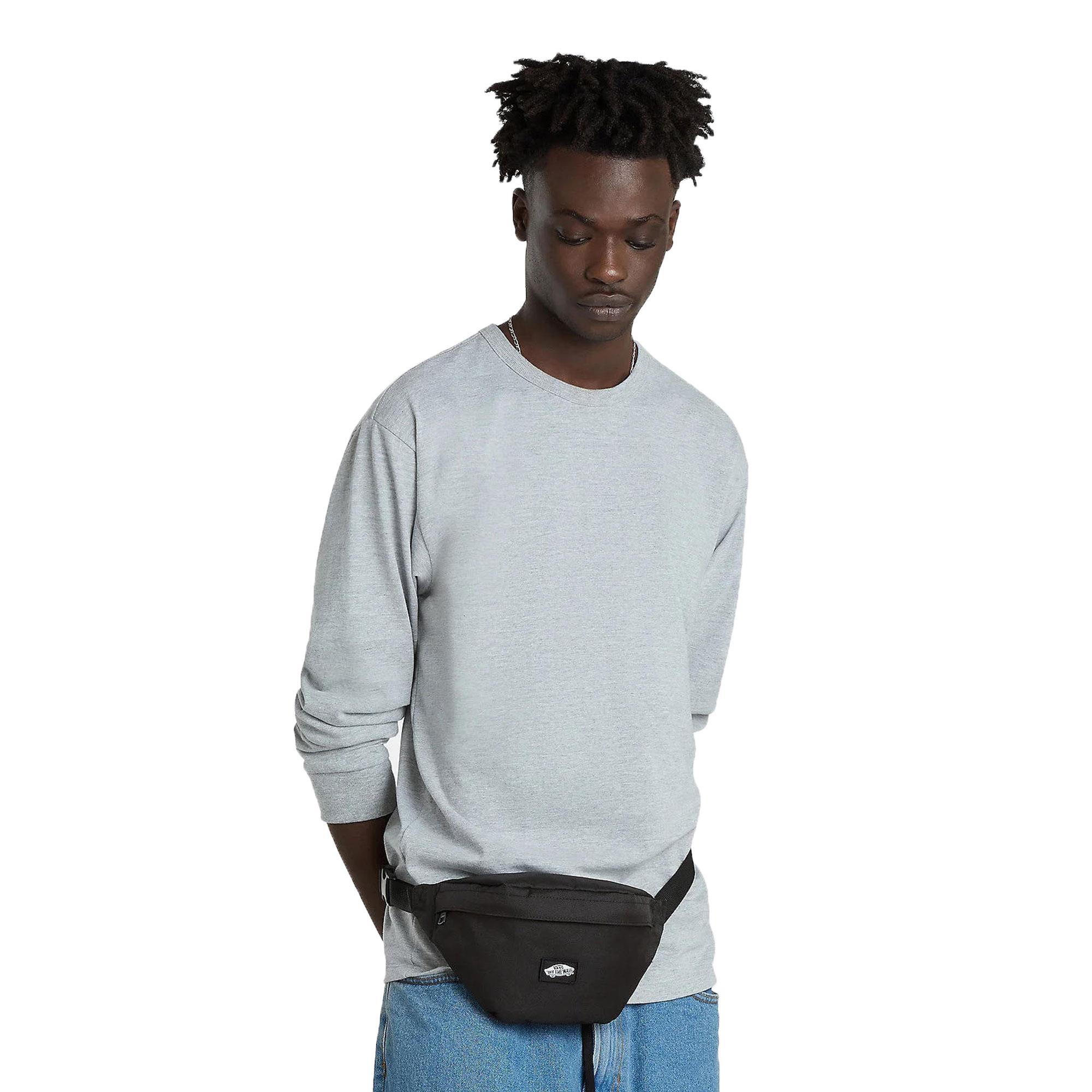 Traveler Fanny Pack - SIYAH