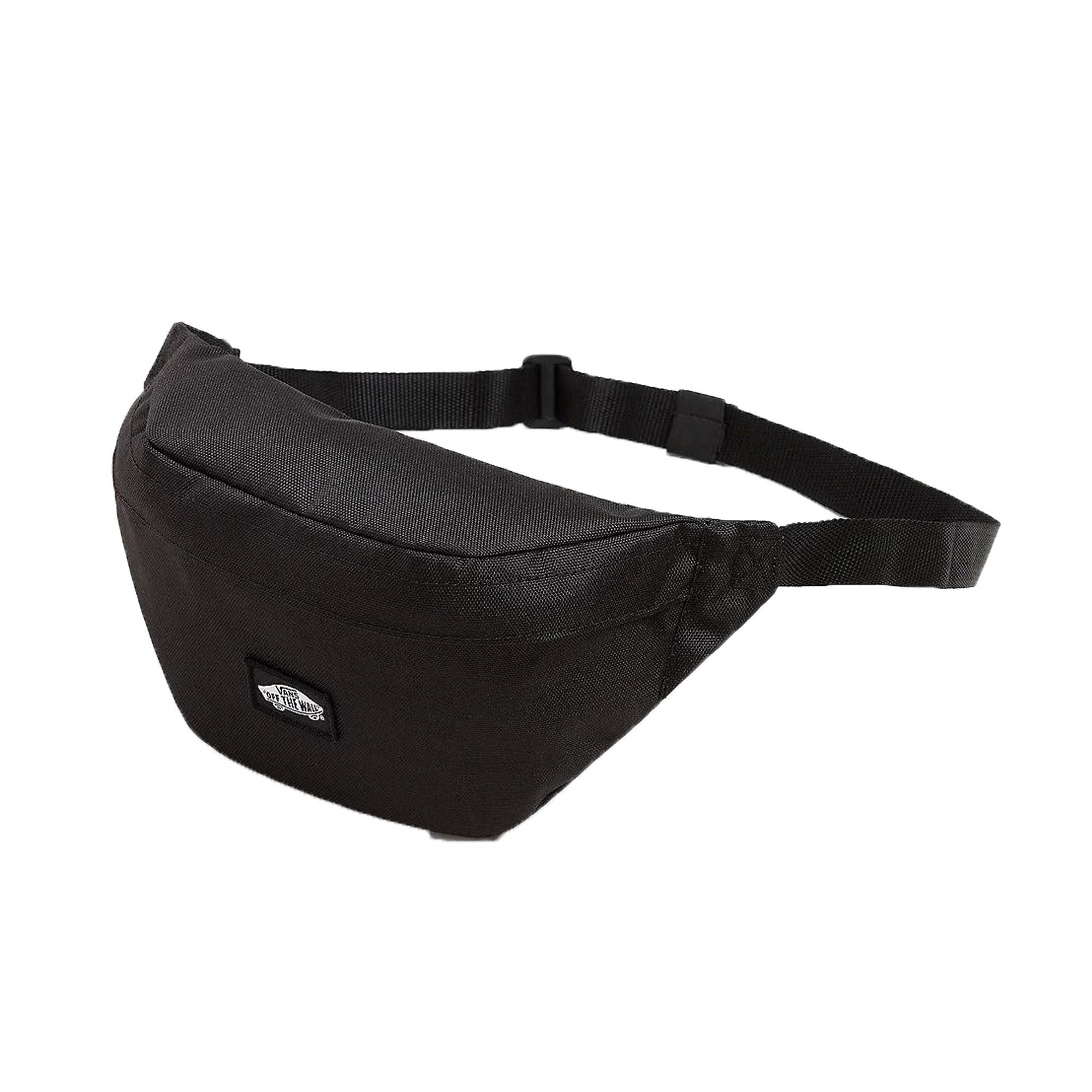 Traveler Fanny Pack - SIYAH