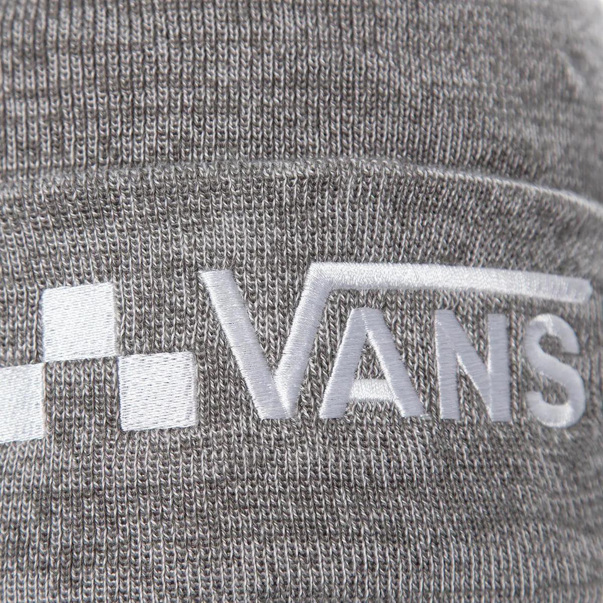 TRECKER BEANIE-B - SİYAH