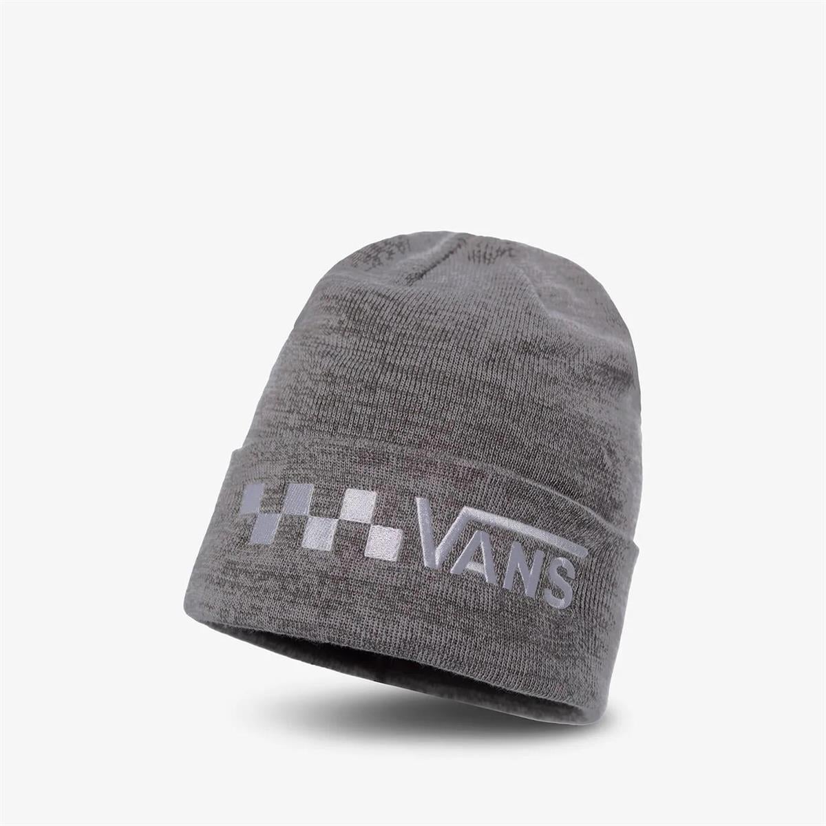 TRECKER BEANIE-B - SİYAH