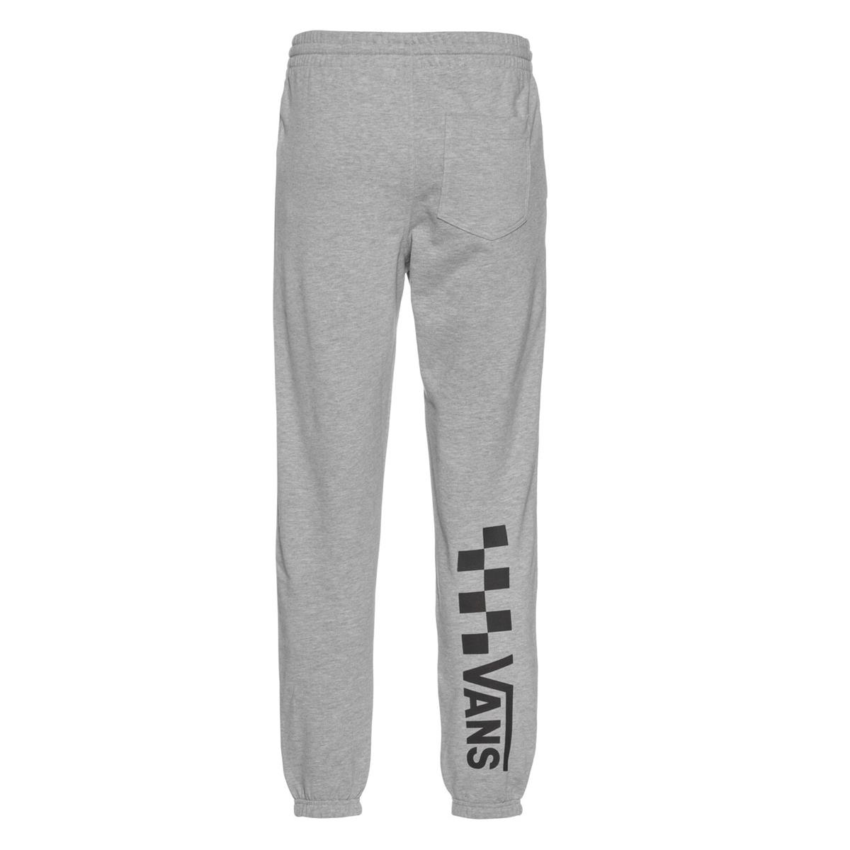 TRECKER PANT-B - SİYAH