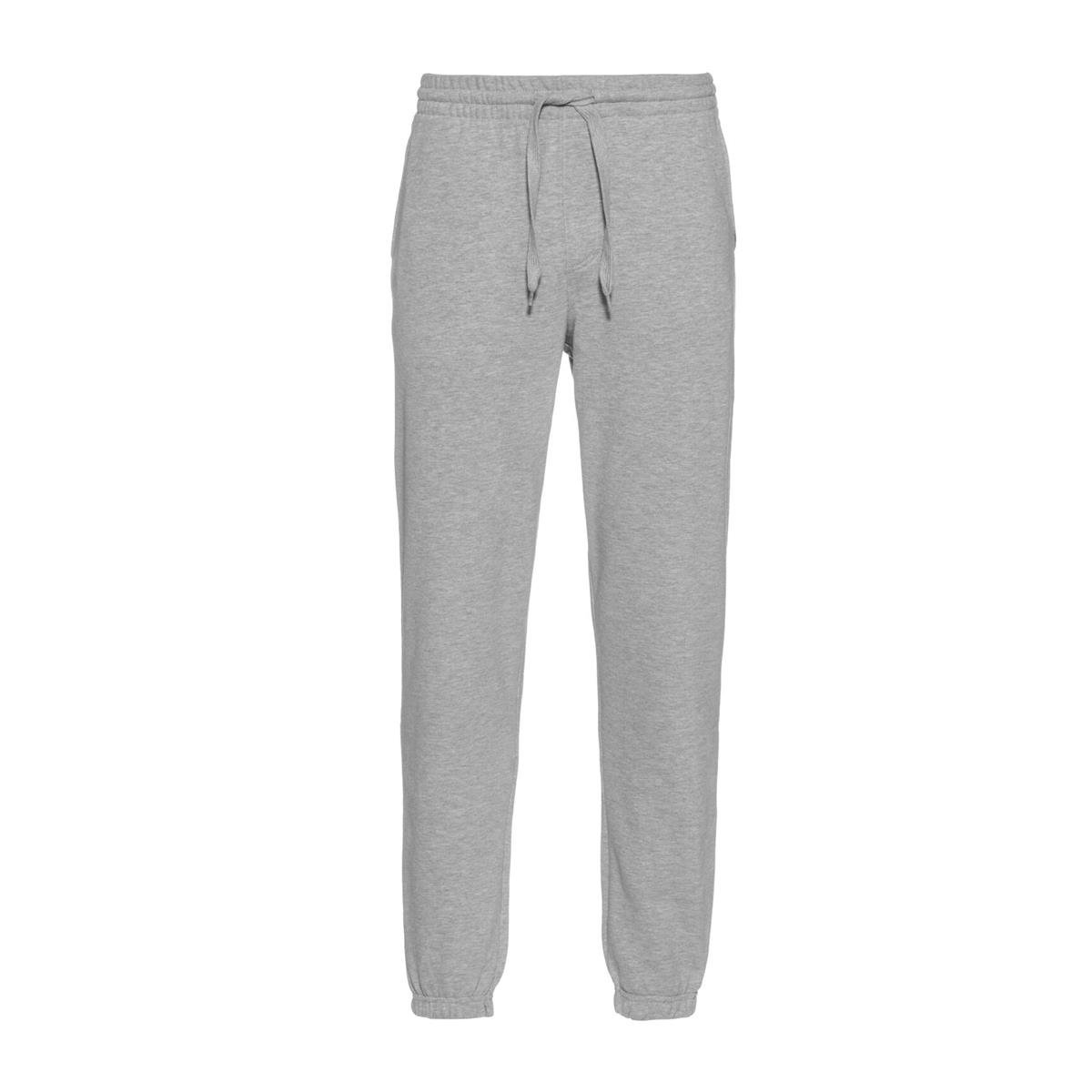 TRECKER PANT-B - SİYAH