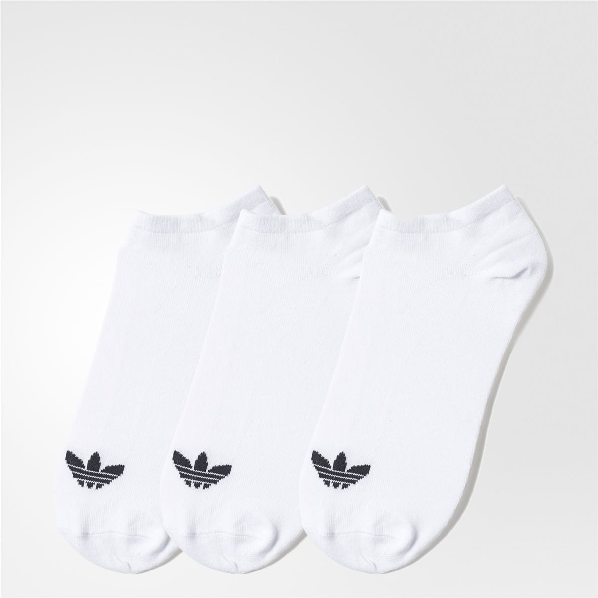 TREFOIL LINER - ADIDAS SIYAH