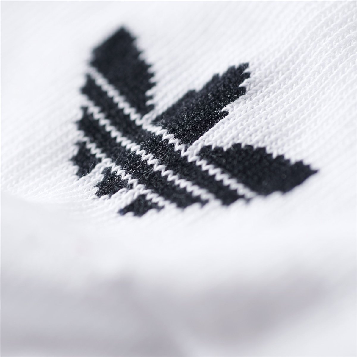 TREFOIL LINER - ADIDAS SIYAH