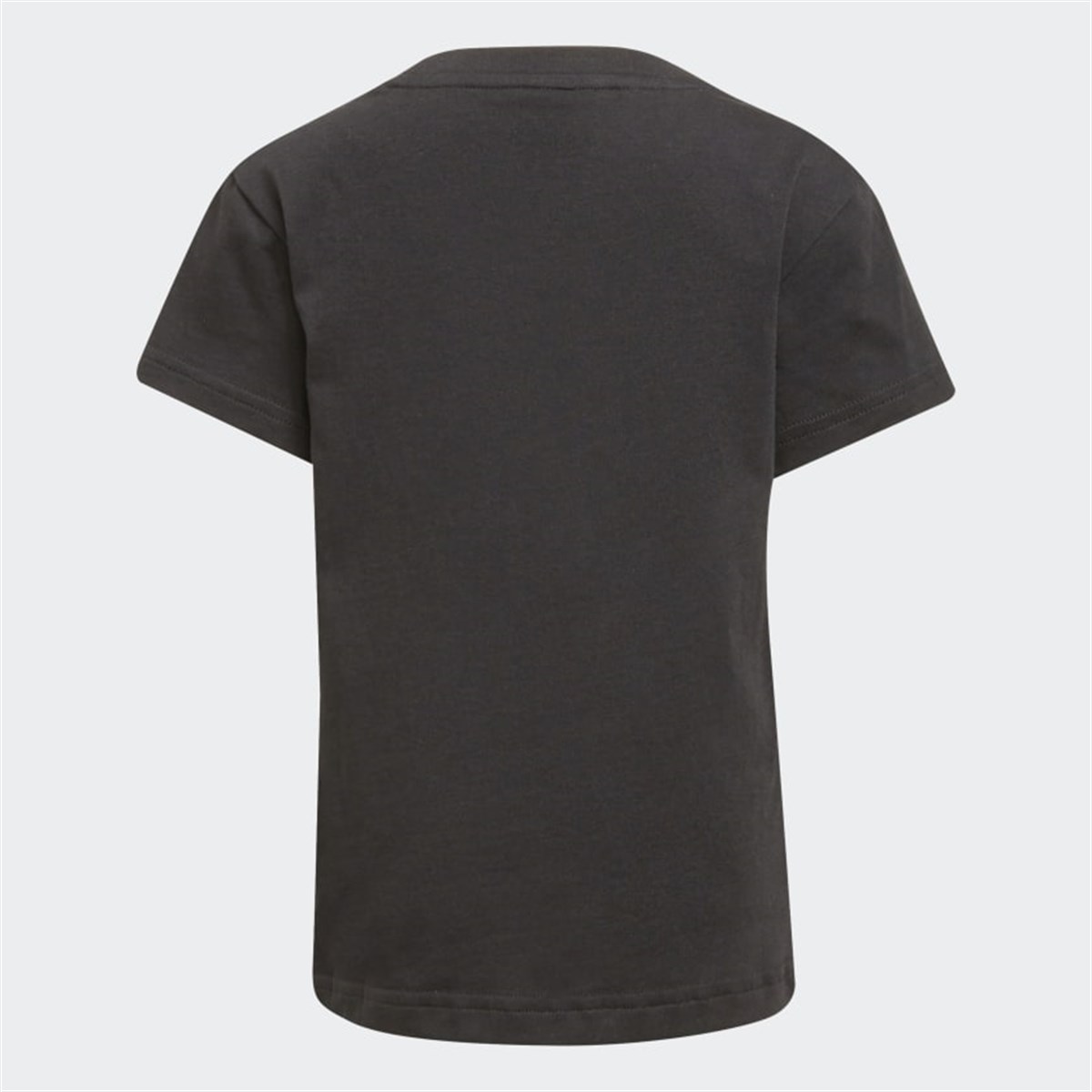 TREFOIL TEE - ADIDAS SIYAH