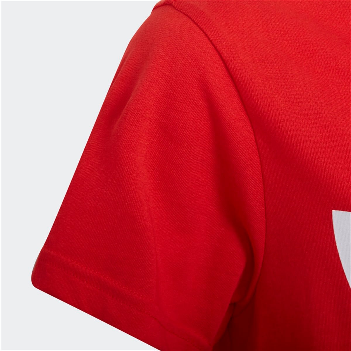 TREFOIL TEE - ADIDAS SIYAH