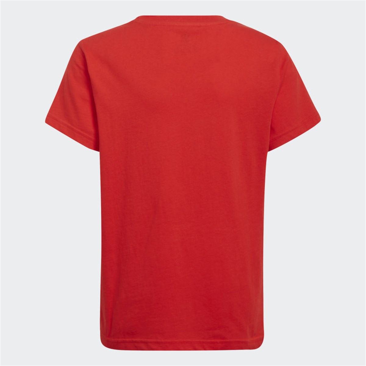 TREFOIL TEE - ADIDAS SIYAH