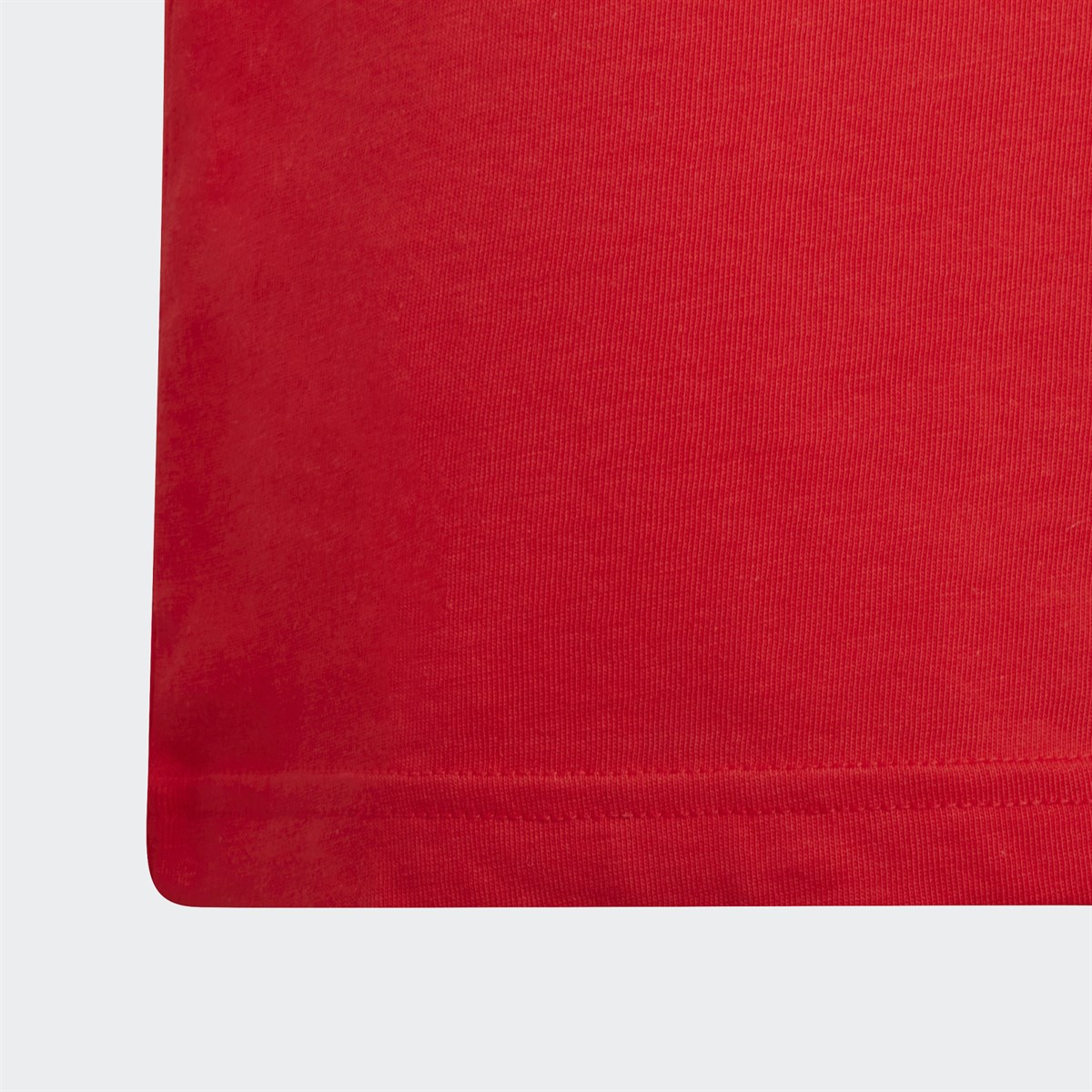 TREFOIL TEE - ADIDAS SIYAH