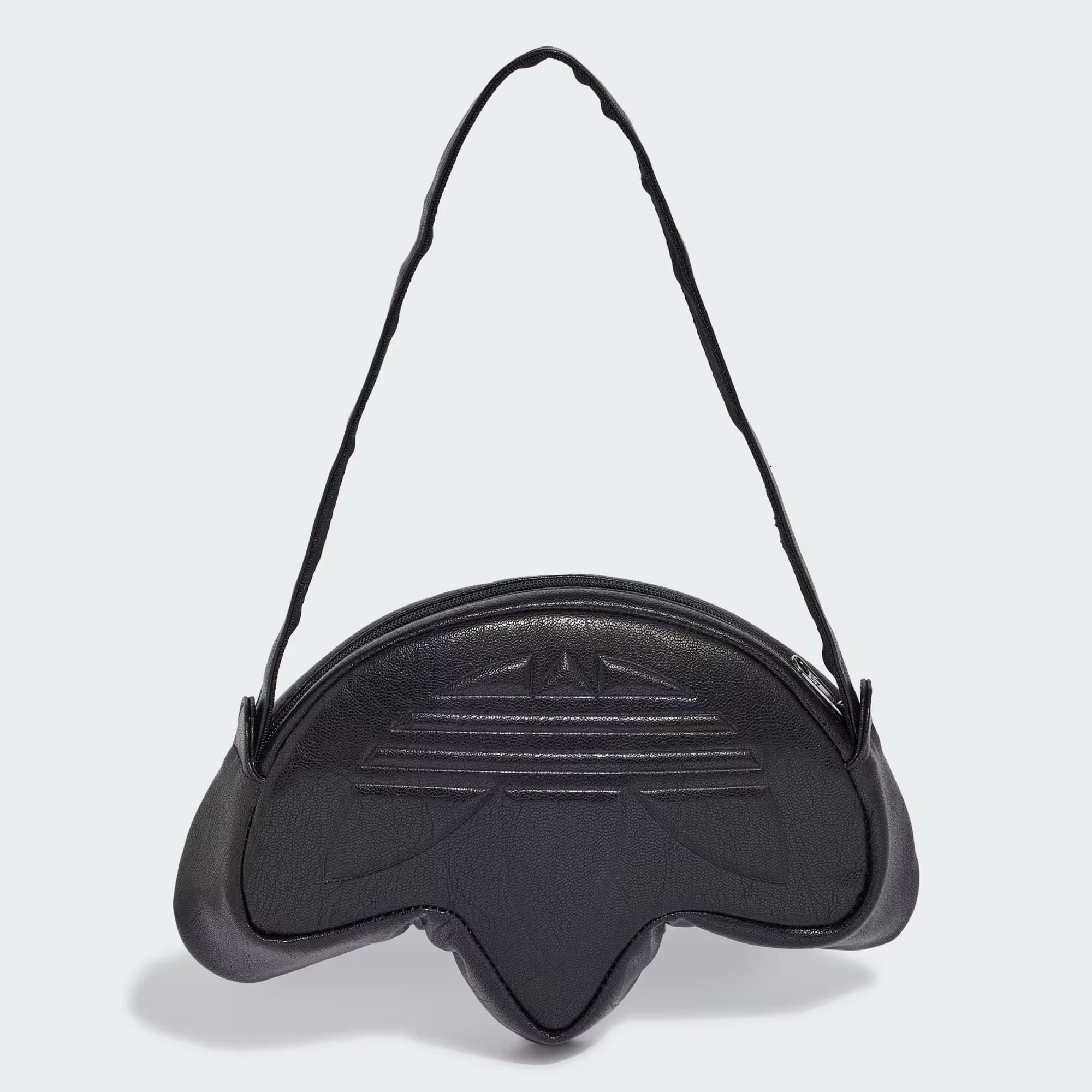 TRF BAG MET - ADIDAS SIYAH