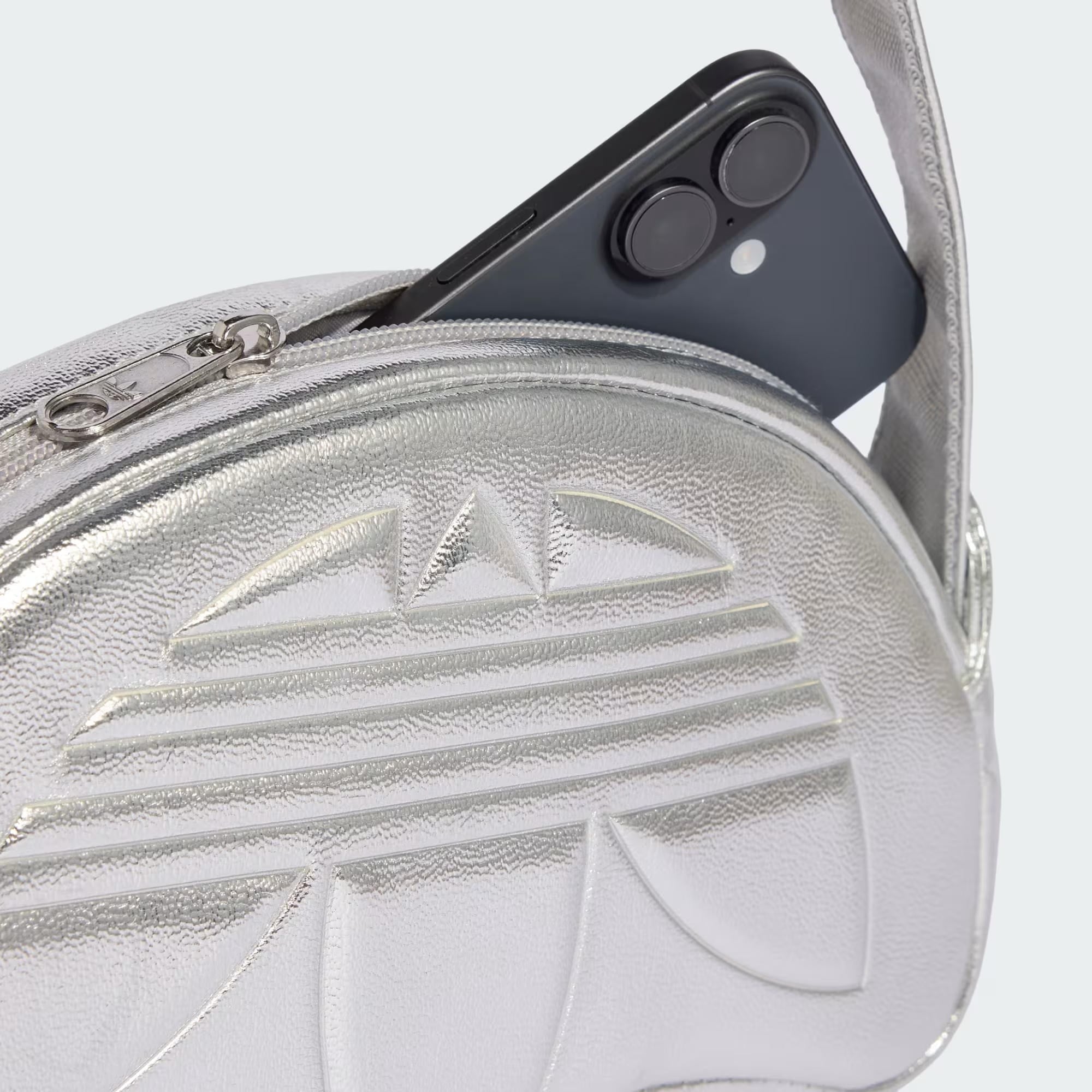 TRF BAG MET - ADIDAS SIYAH