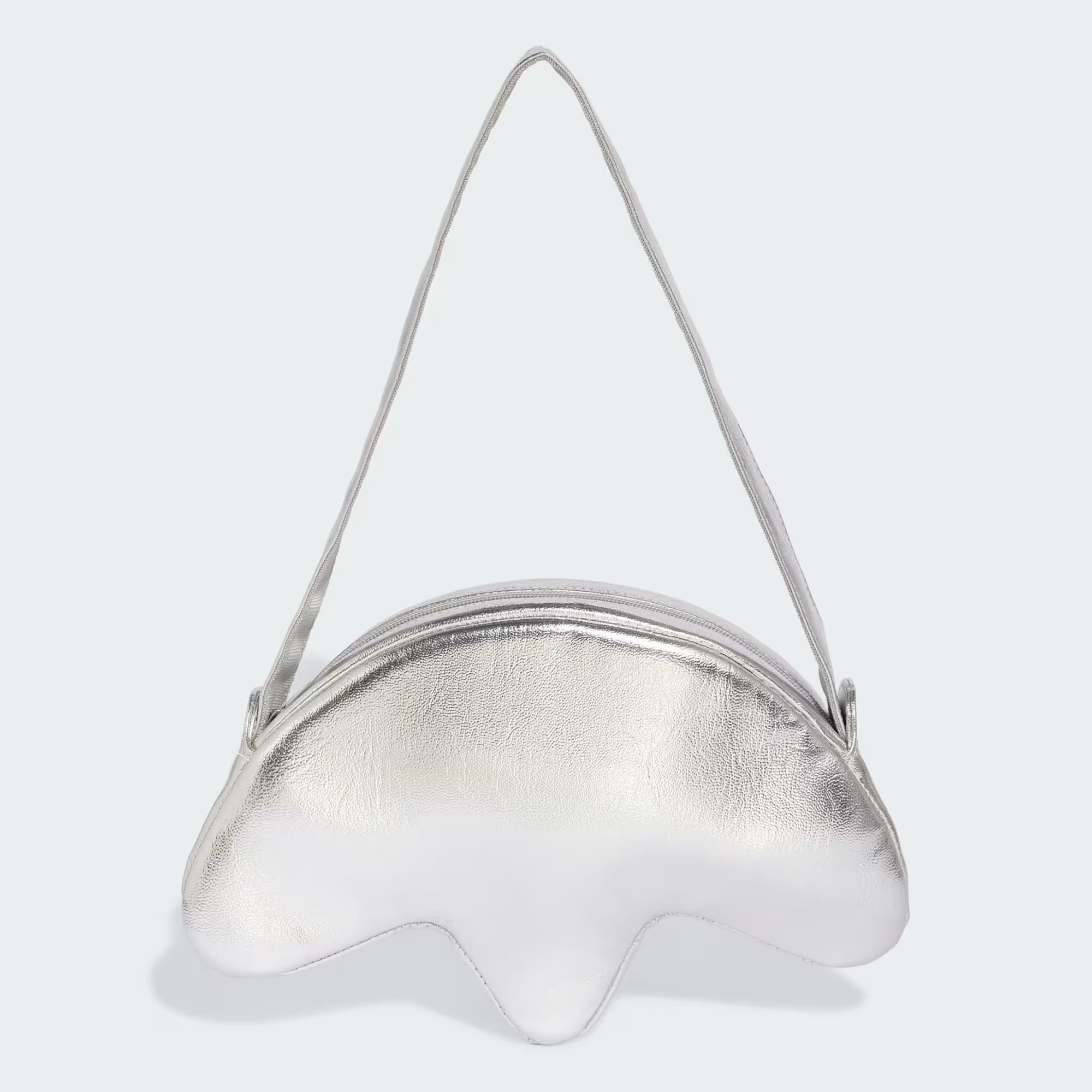 TRF BAG MET - ADIDAS SIYAH