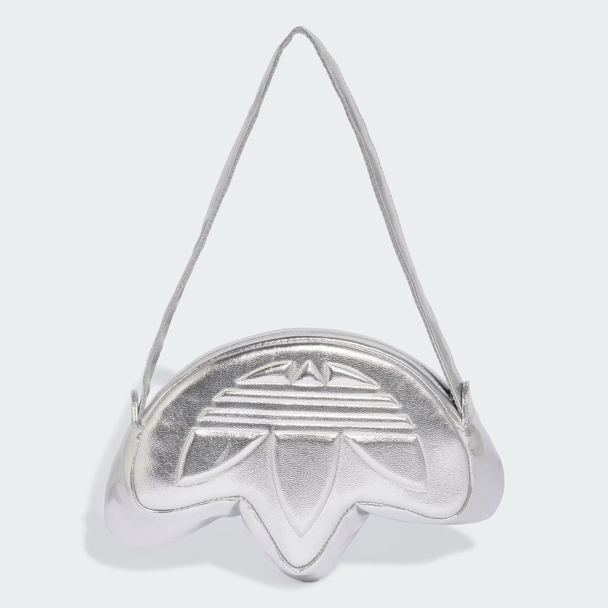 TRF BAG MET - ADIDAS SIYAH
