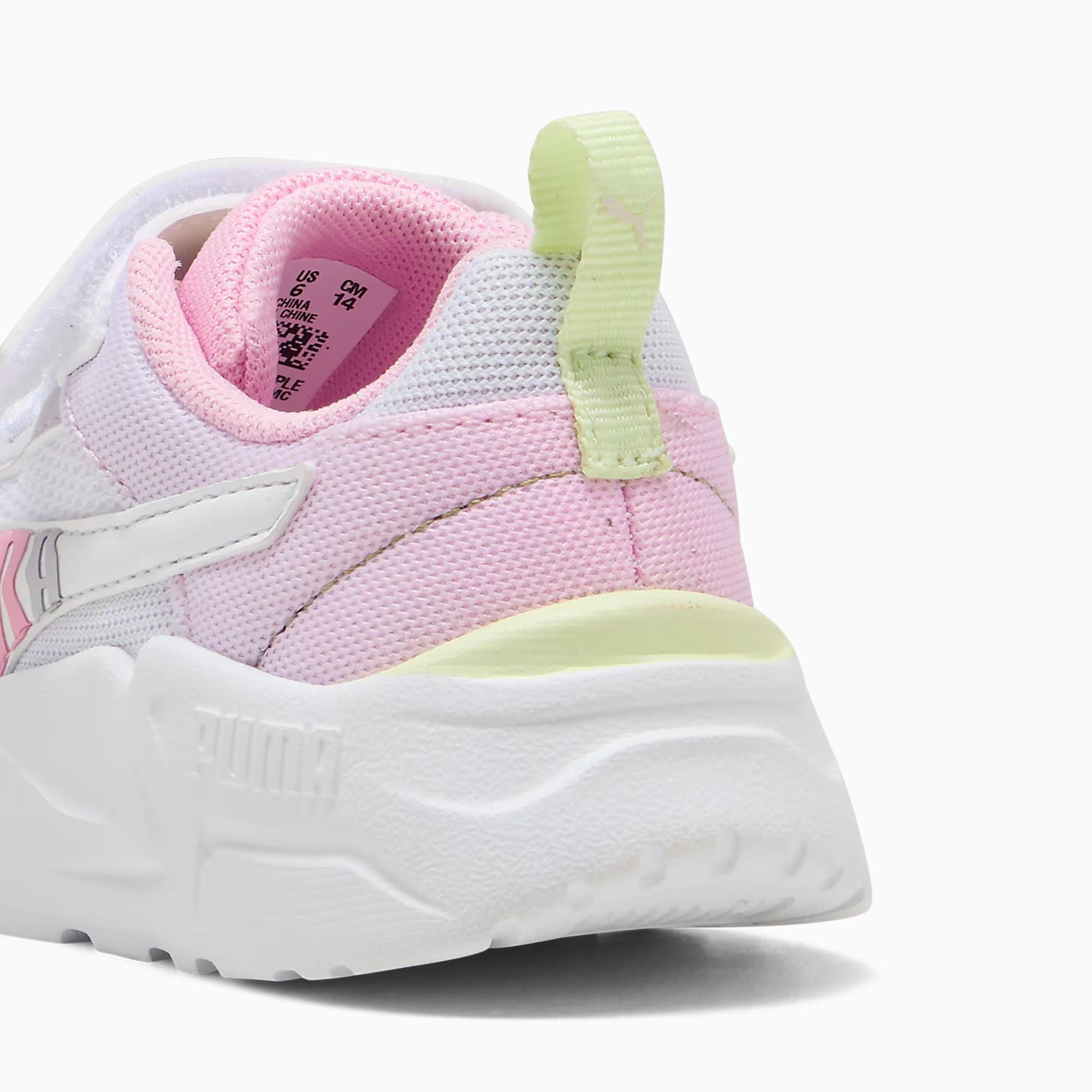 Trinity 2 LT Come On AC+ Inf - PUMA 02