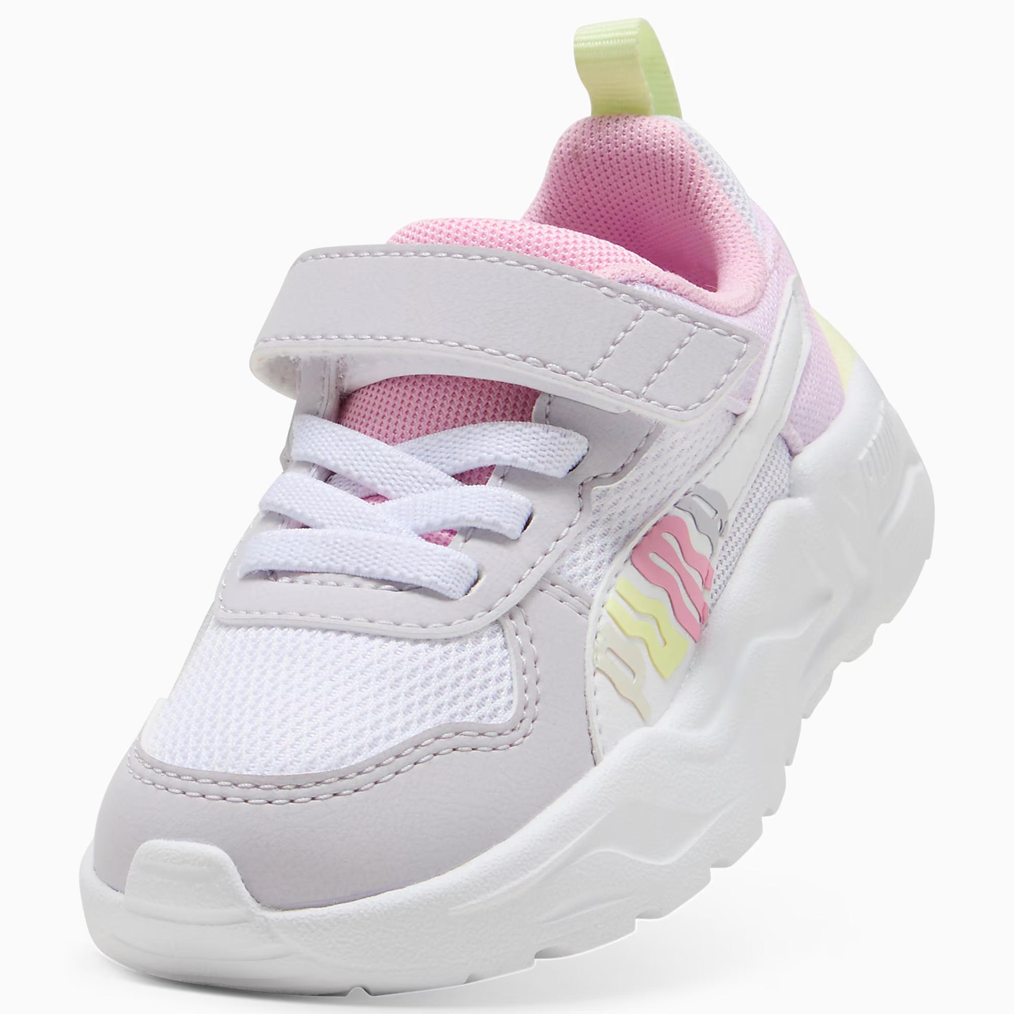 Trinity 2 LT Come On AC+ Inf - PUMA 02