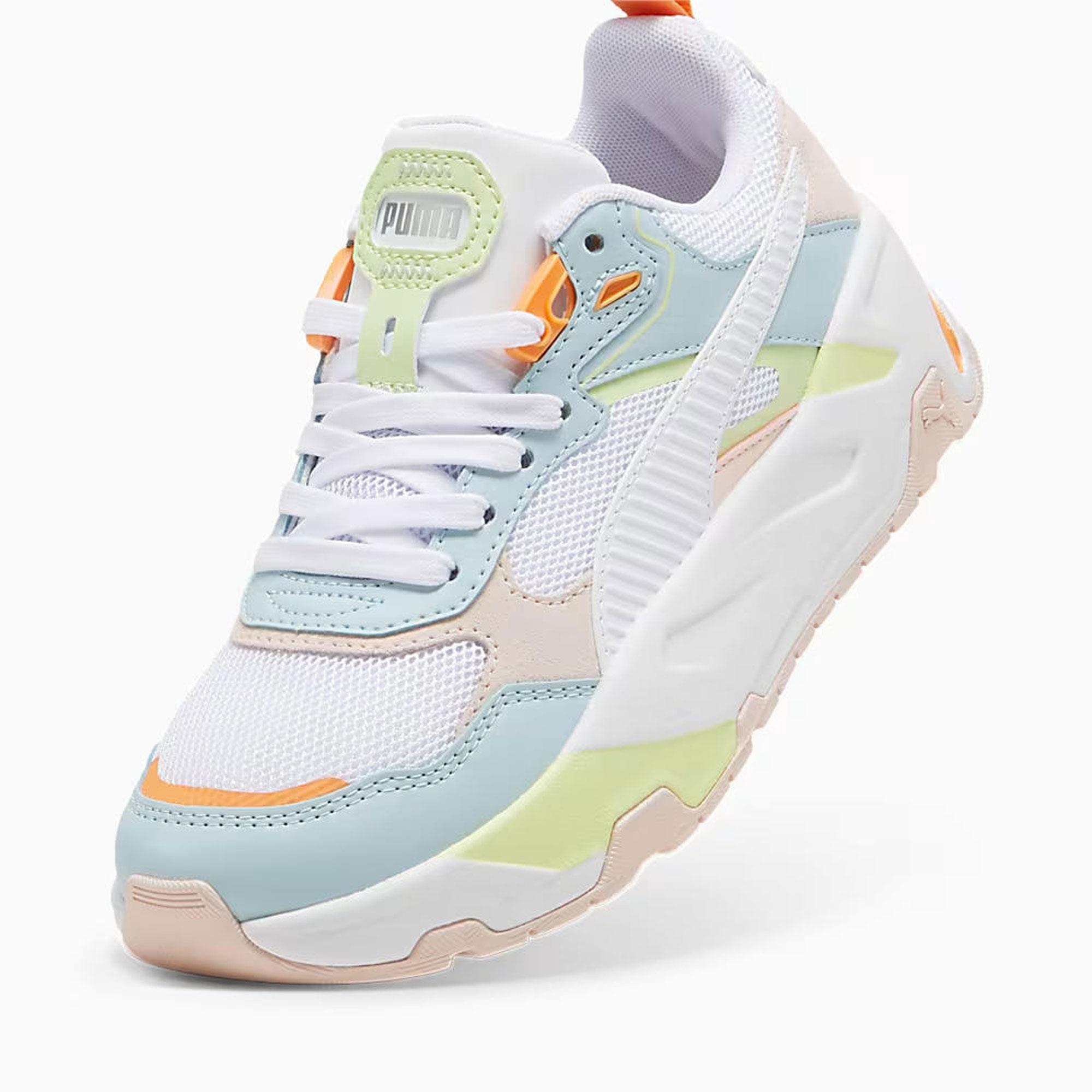 Trinity Jr - PUMA 17