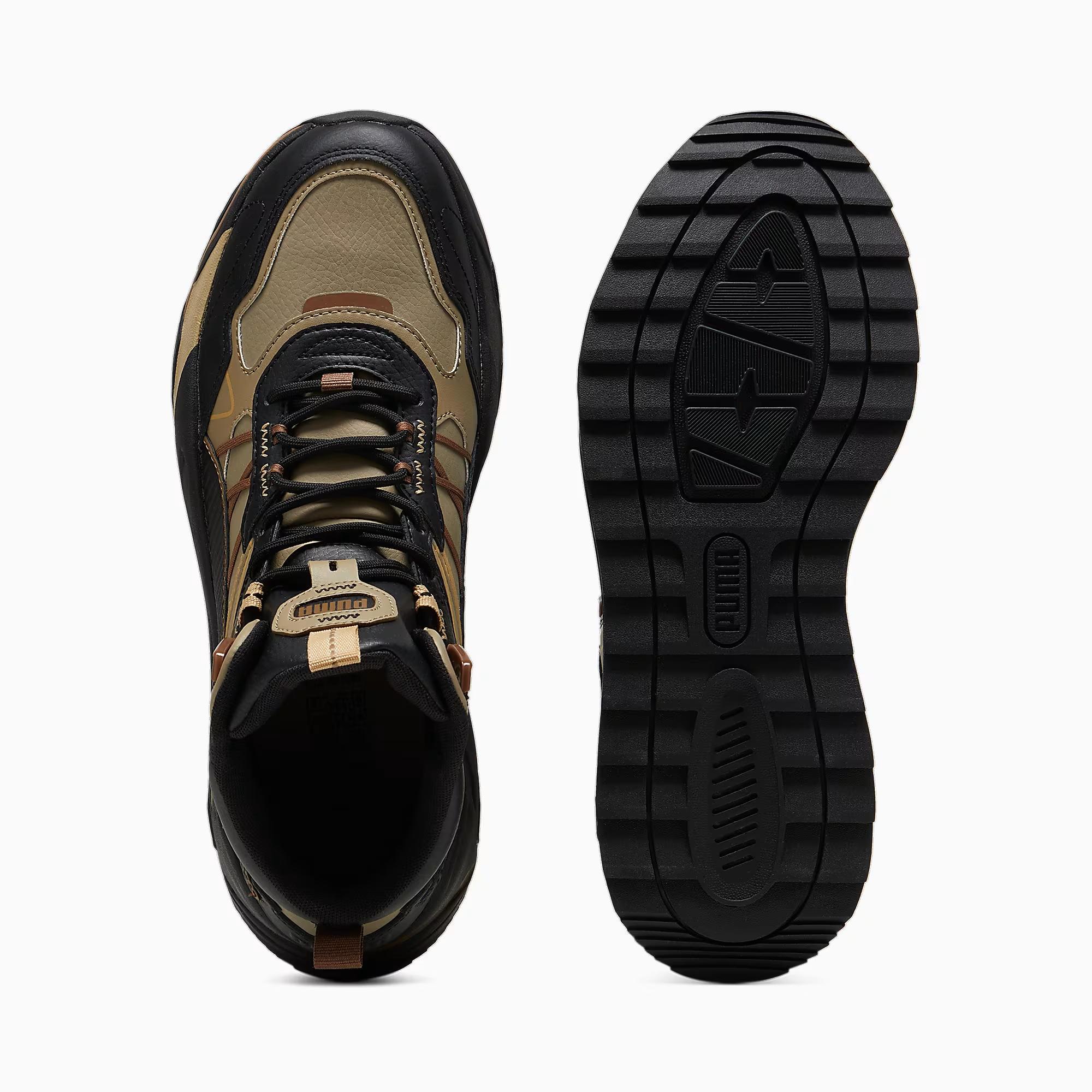 Trinity Mid Hybrid L - PUMA 09