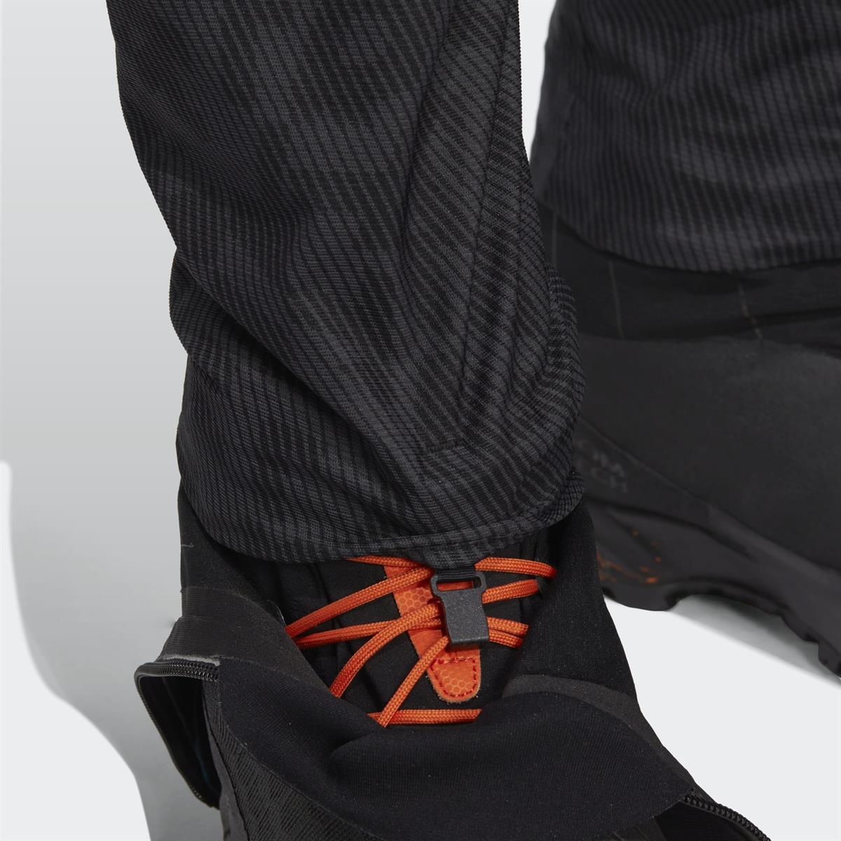 TRK PRIMEKNIT P - ADIDAS SIYAH