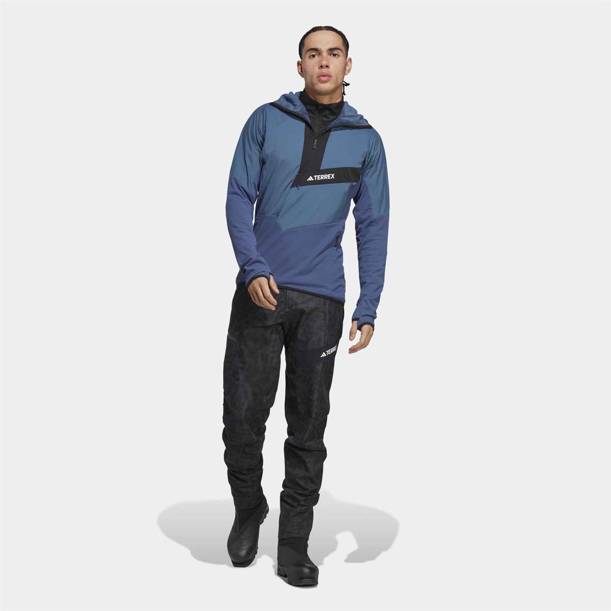 TRK PRIMEKNIT P - ADIDAS SIYAH