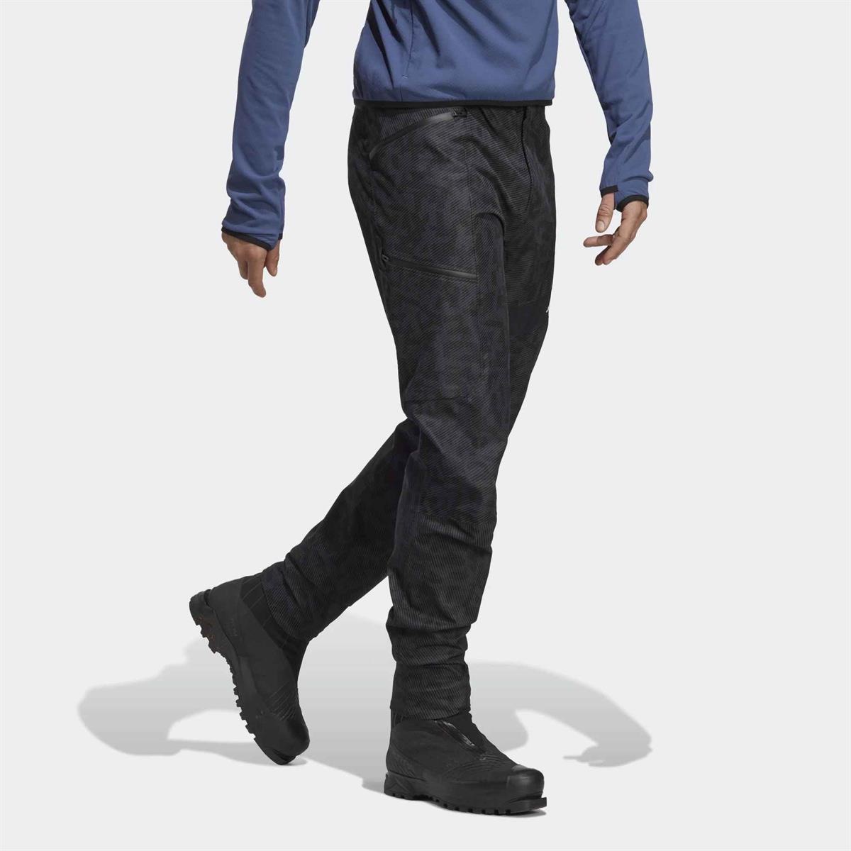 TRK PRIMEKNIT P - ADIDAS SIYAH