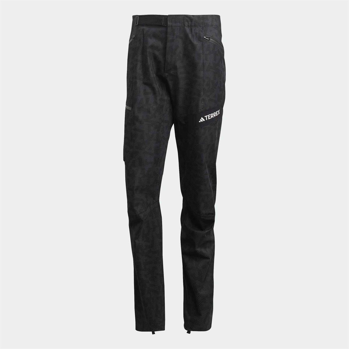 TRK PRIMEKNIT P - ADIDAS SIYAH