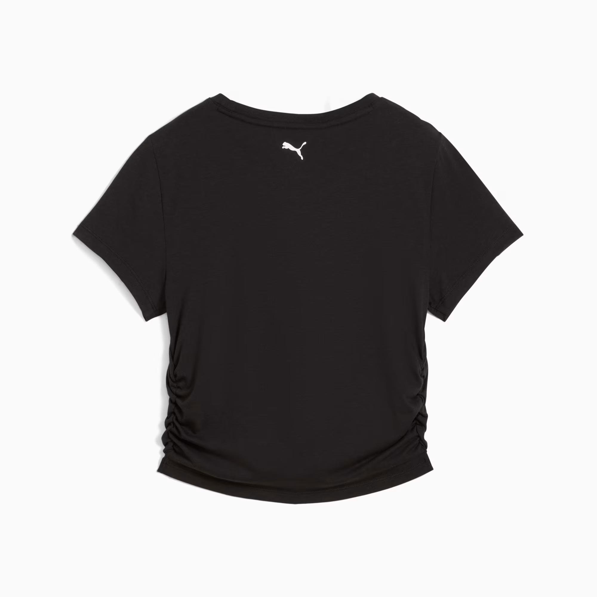 TROPICAL AOP TEE SHORT - PUMA 01