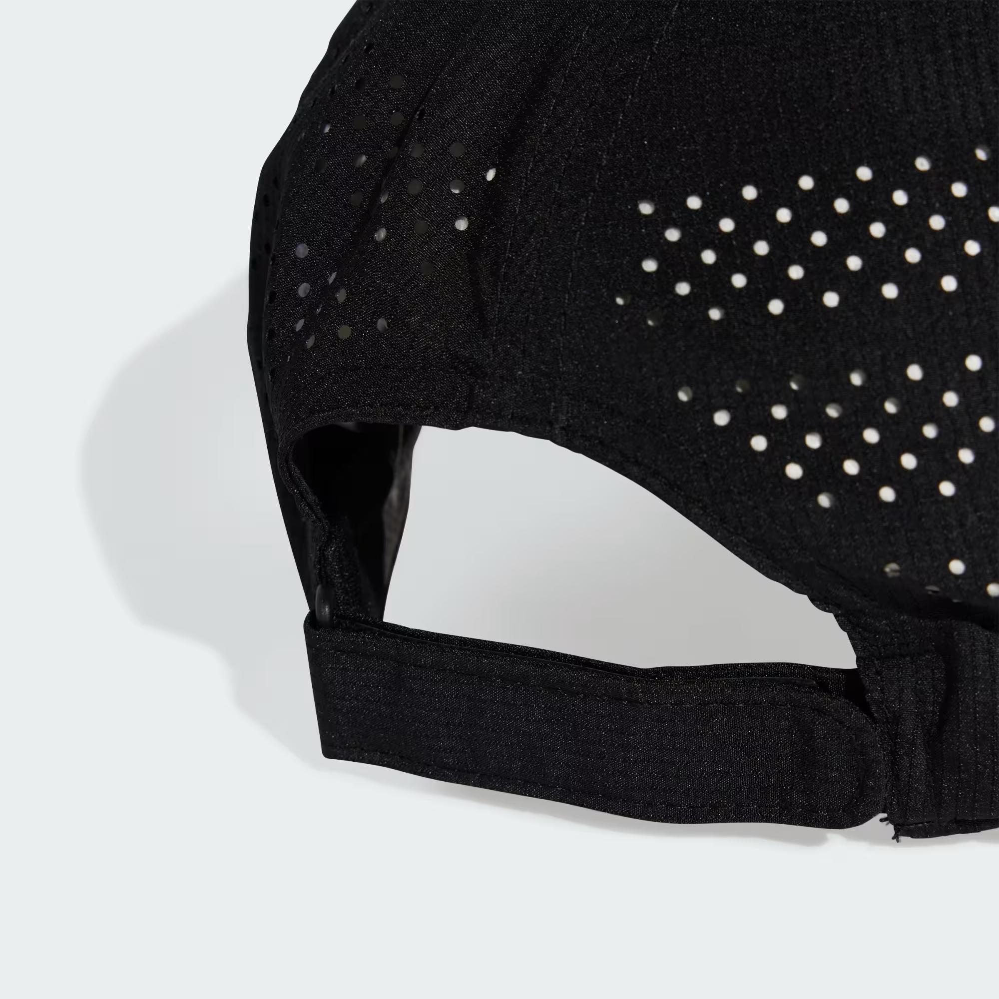 TRUCK CAP CLIMA - ADIDAS SIYAH