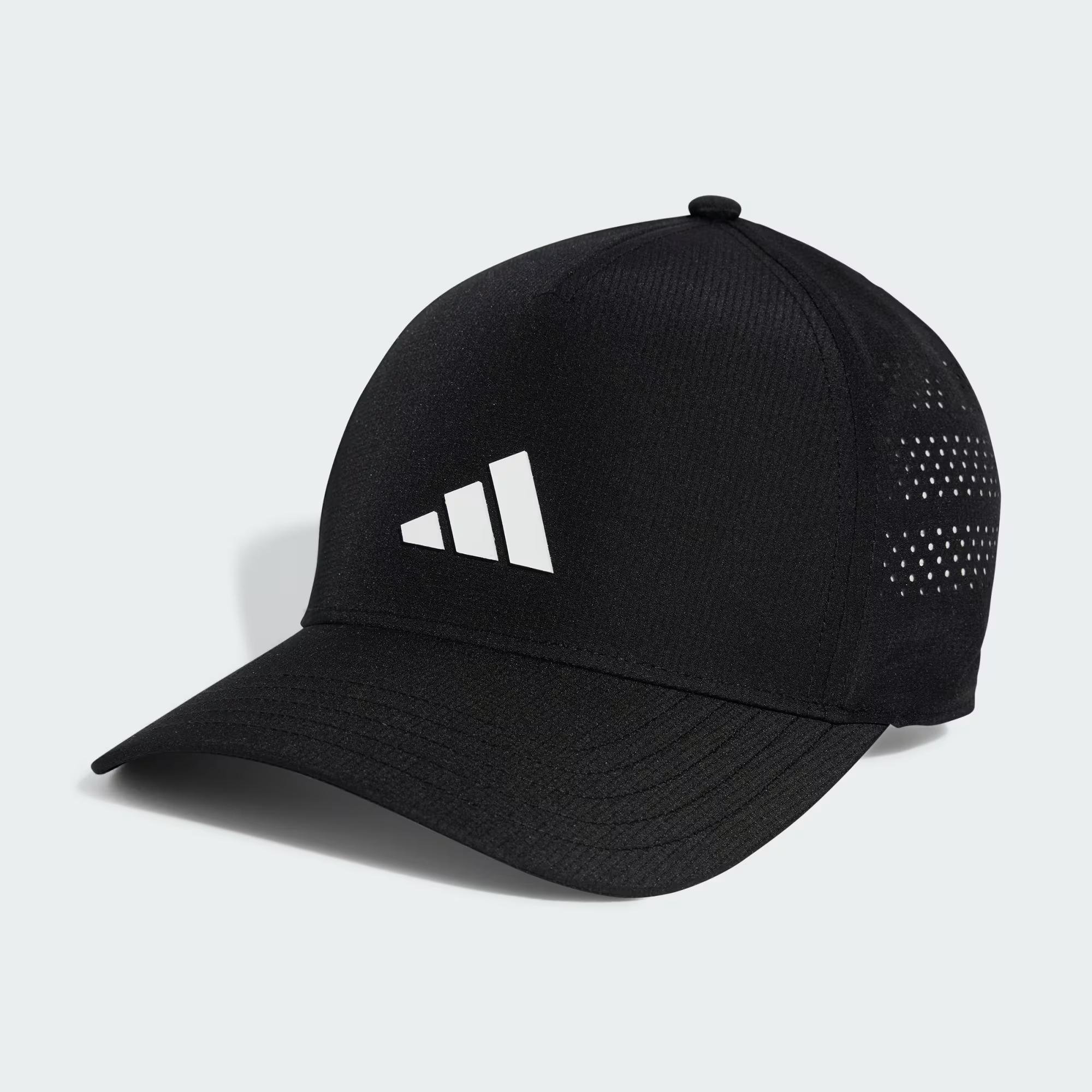 TRUCK CAP CLIMA - ADIDAS SIYAH