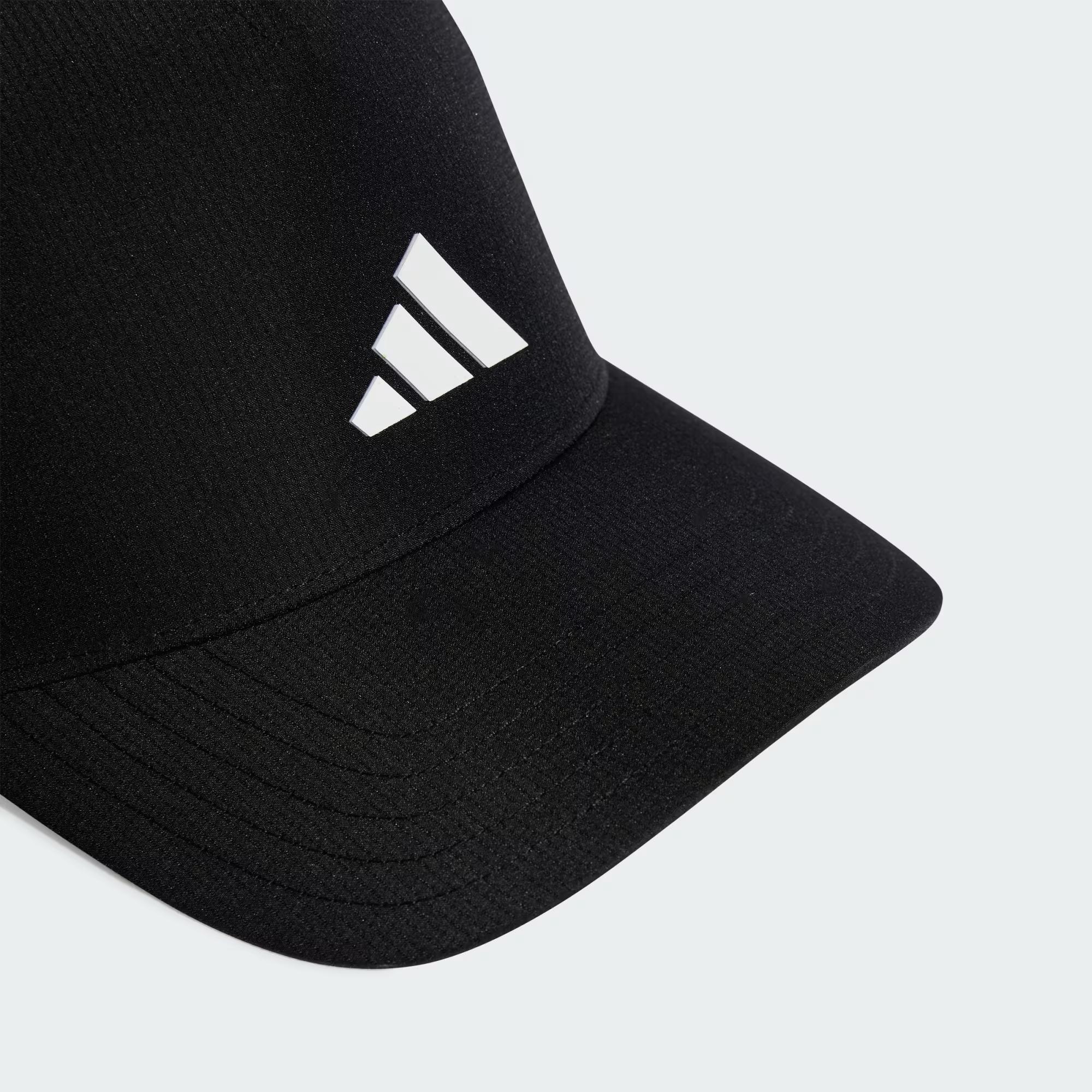 TRUCK CAP CLIMA - ADIDAS SIYAH