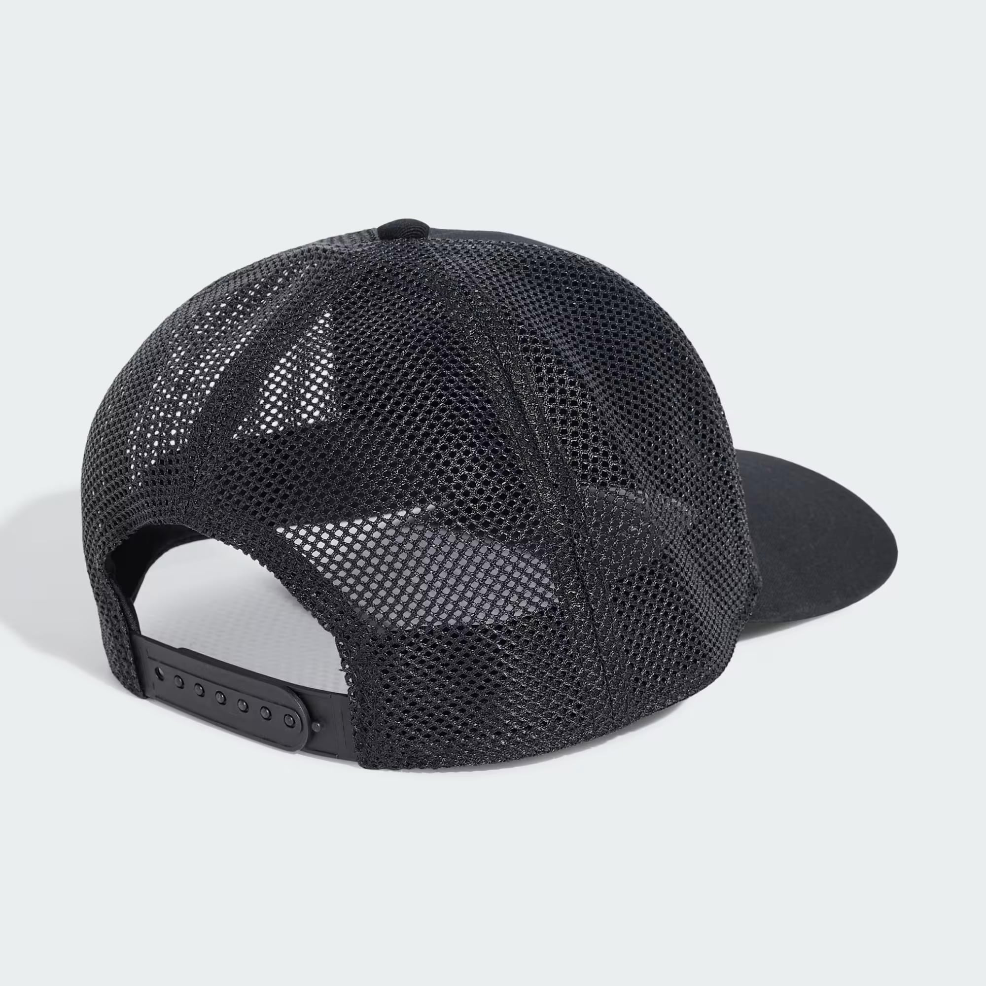 TRUCKER CAP - ADIDAS SIYAH
