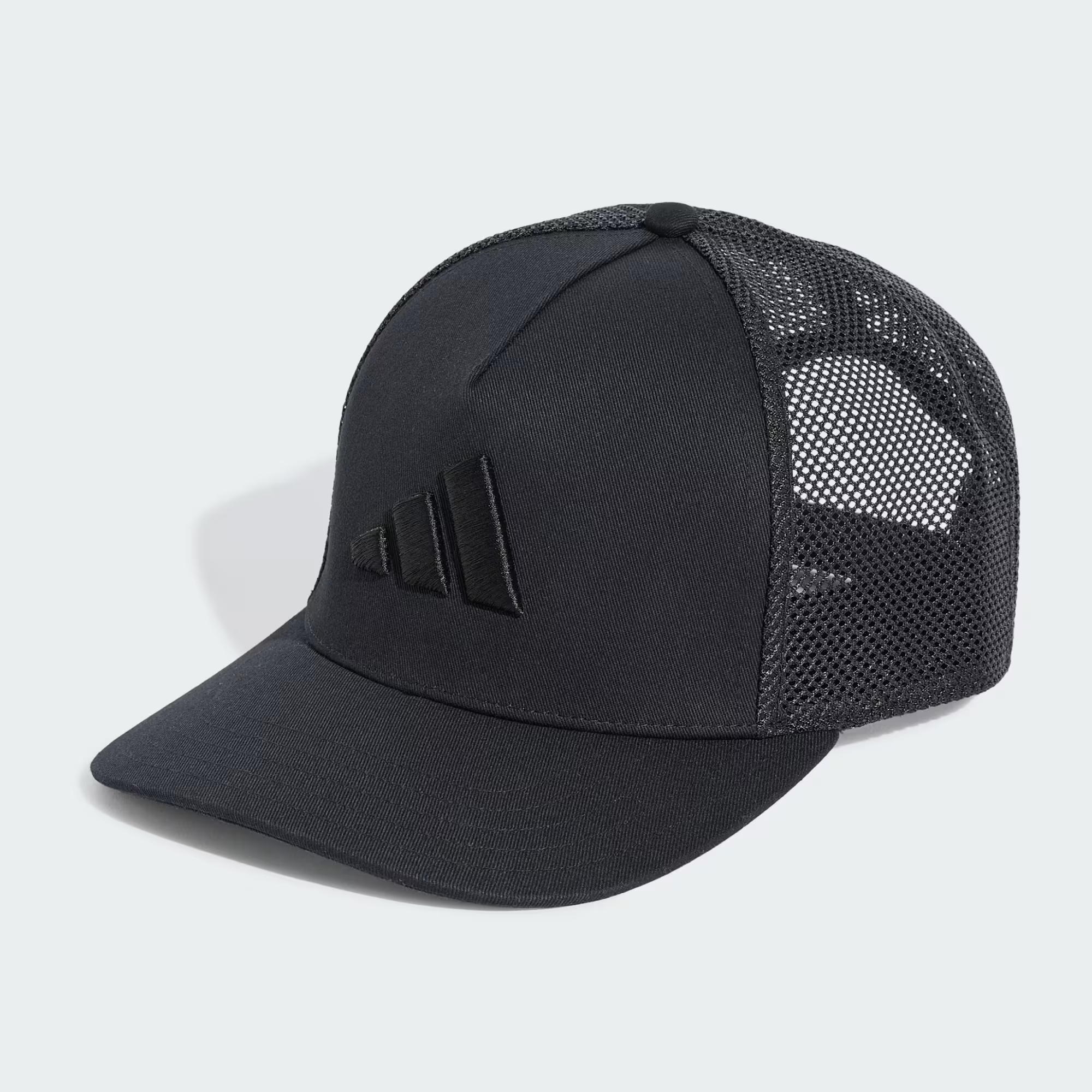 TRUCKER CAP - ADIDAS SIYAH