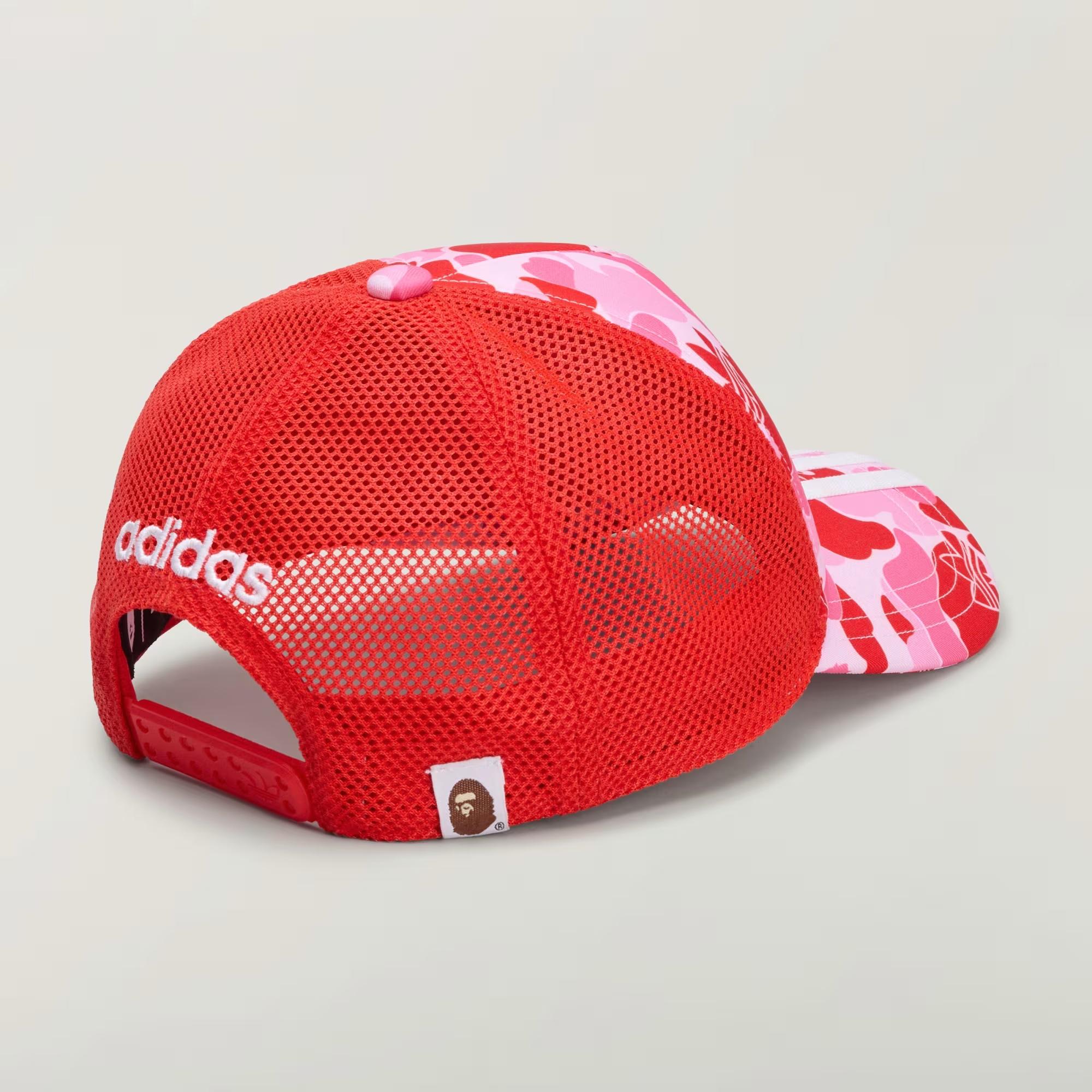 TRUCKER CAP BAP - ADIDAS SIYAH