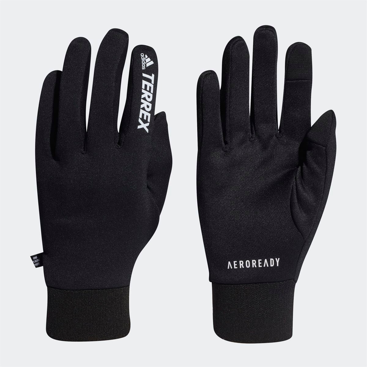 TRX A.R. GLOVES - ADIDAS SIYAH