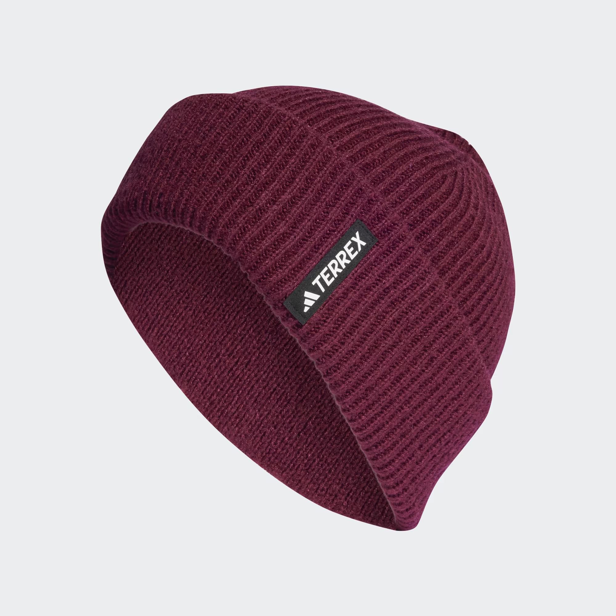 TRX MTI BEANIE - ADIDAS SIYAH