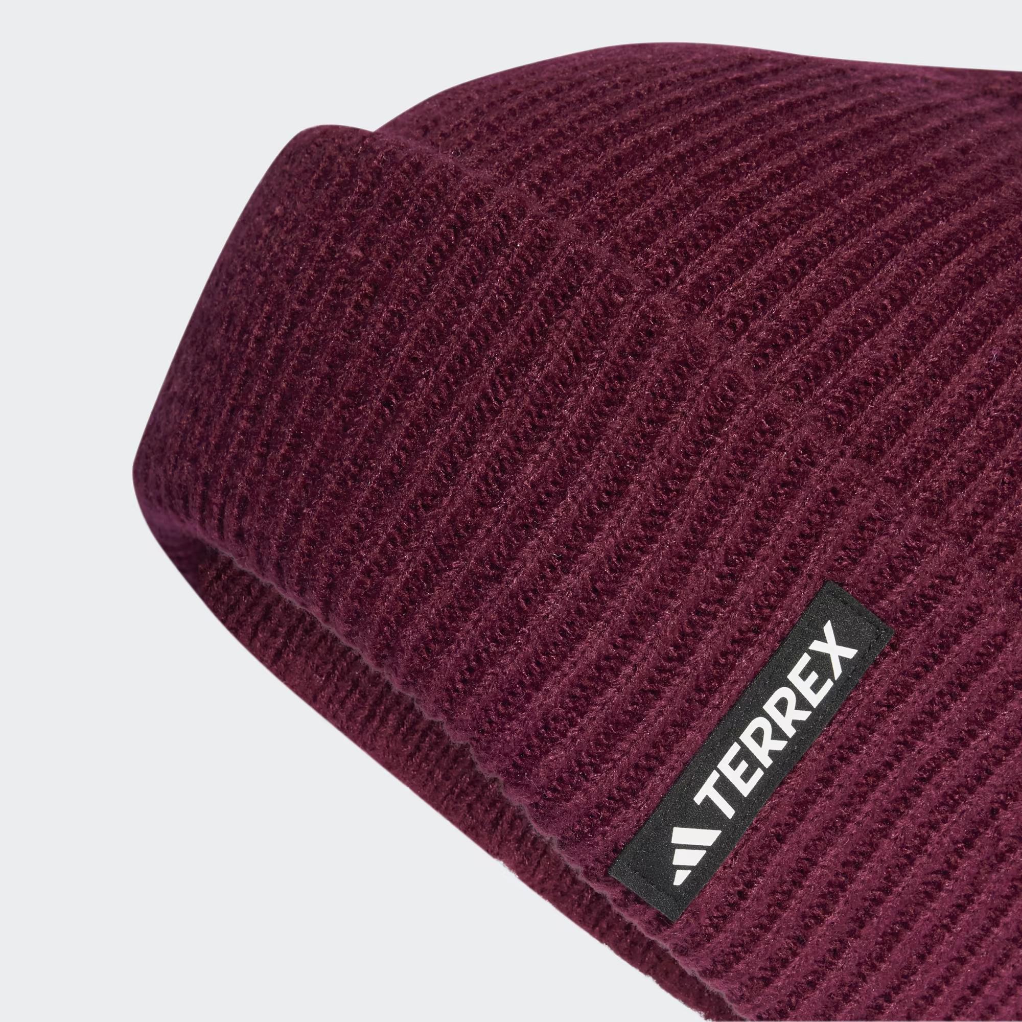 TRX MTI BEANIE - ADIDAS SIYAH